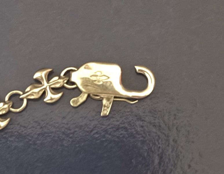 Other Kuurth Glyph Necklace Size ONE SIZE - 4 Thumbnail