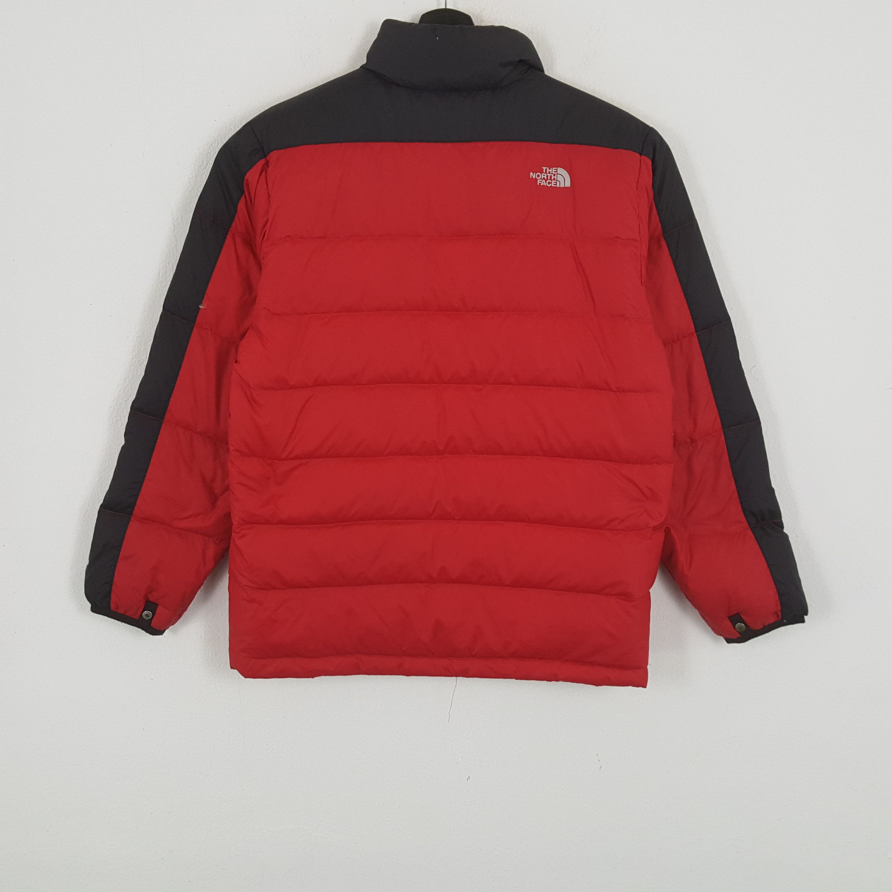 The North Face × Vintage THE NORTH FACE Outdoor Style Puffer Jacket Size US M / EU 48-50 / 2 - 3 Thumbnail