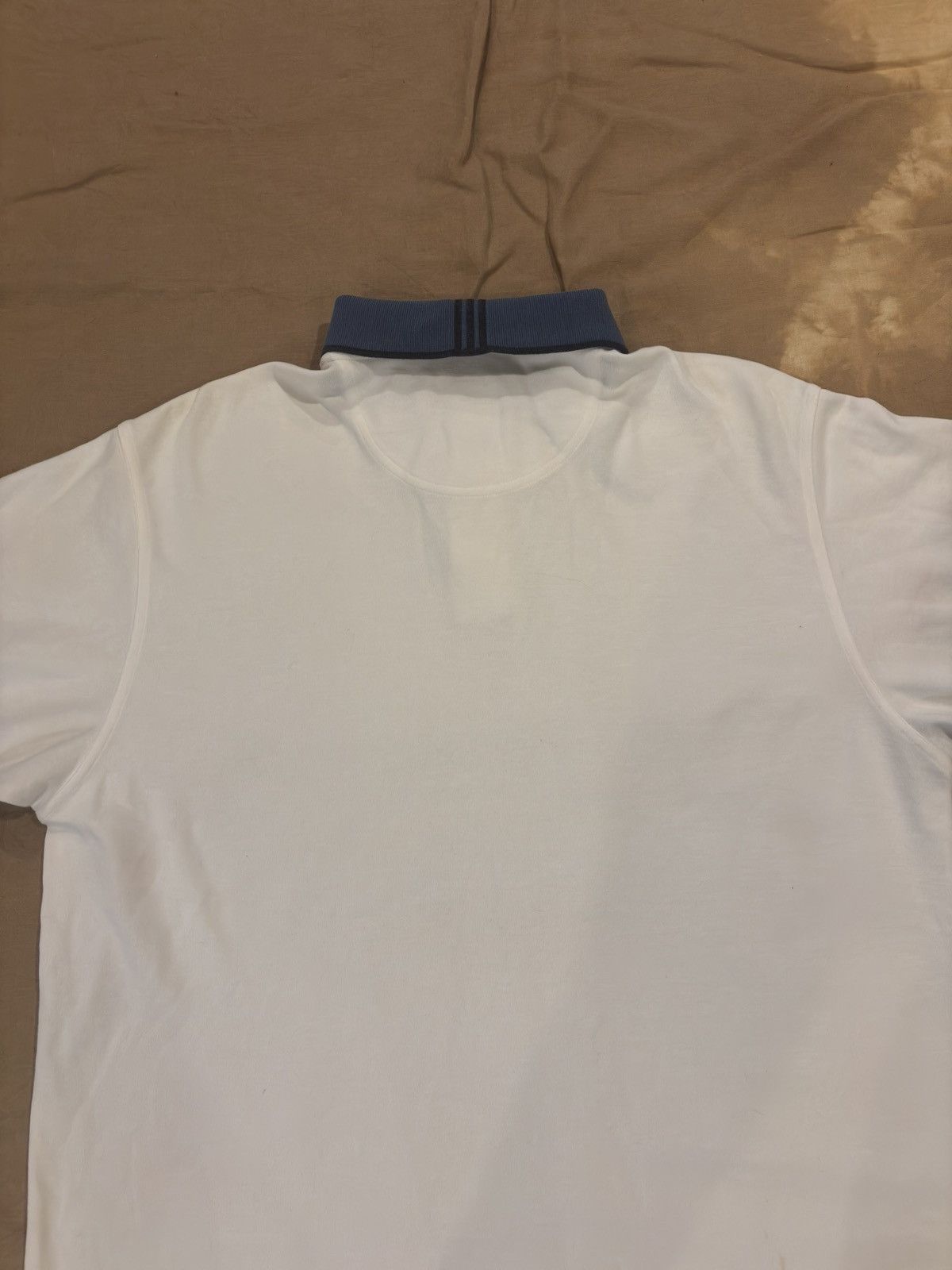 Adidas Adidas polo shirt.mt-53 Size US M / EU 48-50 / 2 - 10 Thumbnail