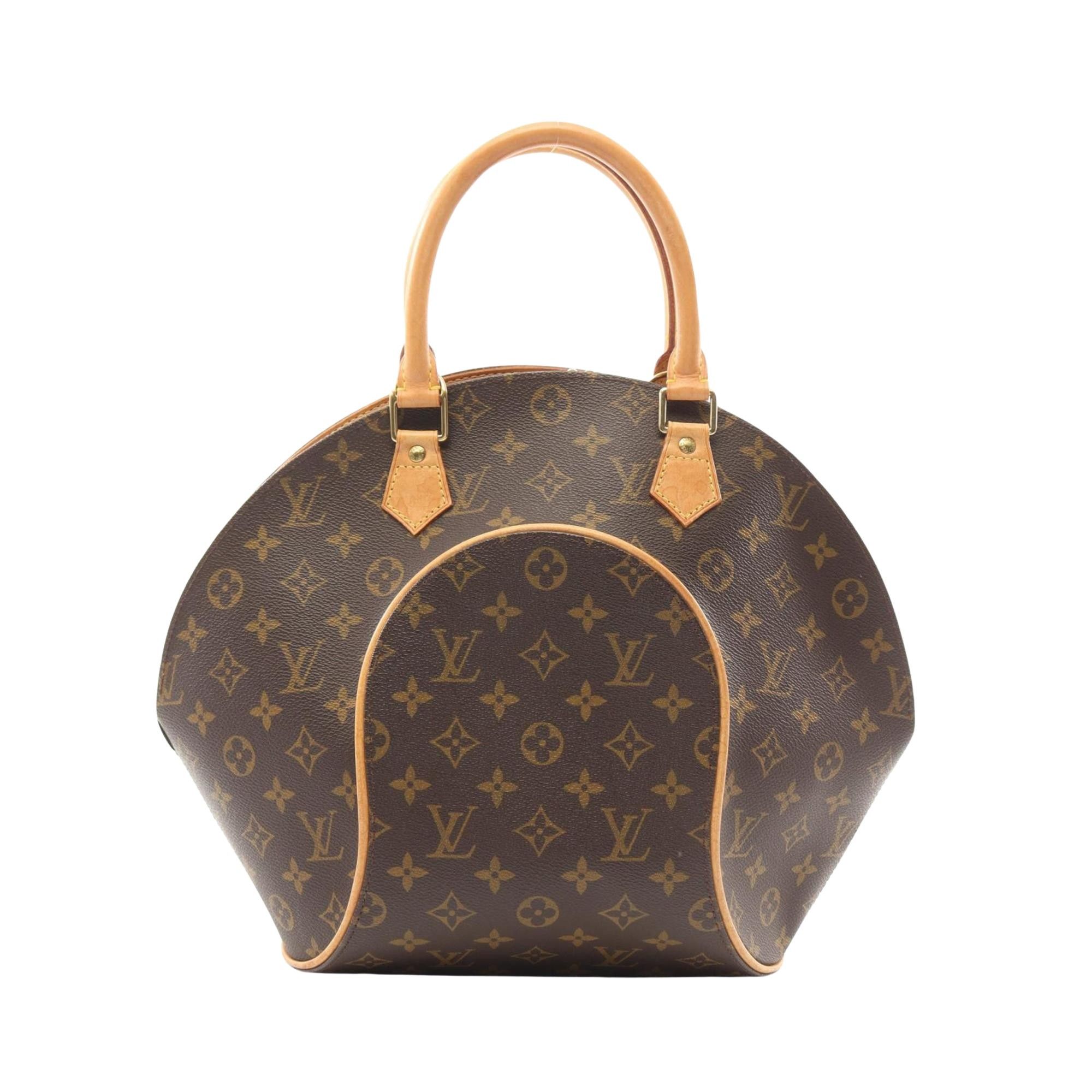 Louis Vuitton Louis Vuitton Ellipse handbag Size ONE SIZE - 1 Thumbnail