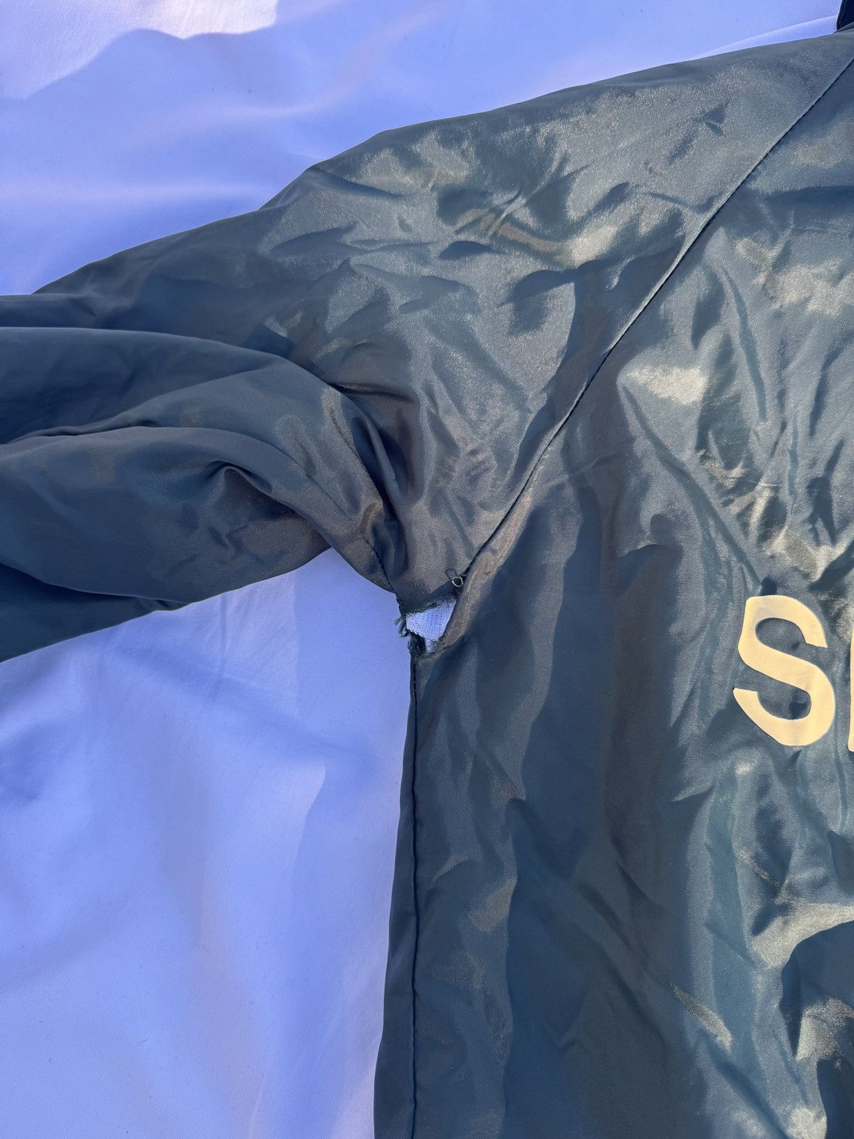 Yeezy Yeezy Season 3 Coach Jacket Size US S / EU 44-46 / 1 - 4 Thumbnail