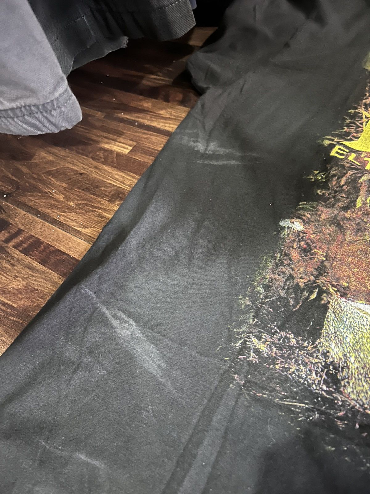 Band Tees Elton John Farewell Brick Road Concert Tour 2019 T-Shirt Size US XL / EU 56 / 4 - 6 Thumbnail