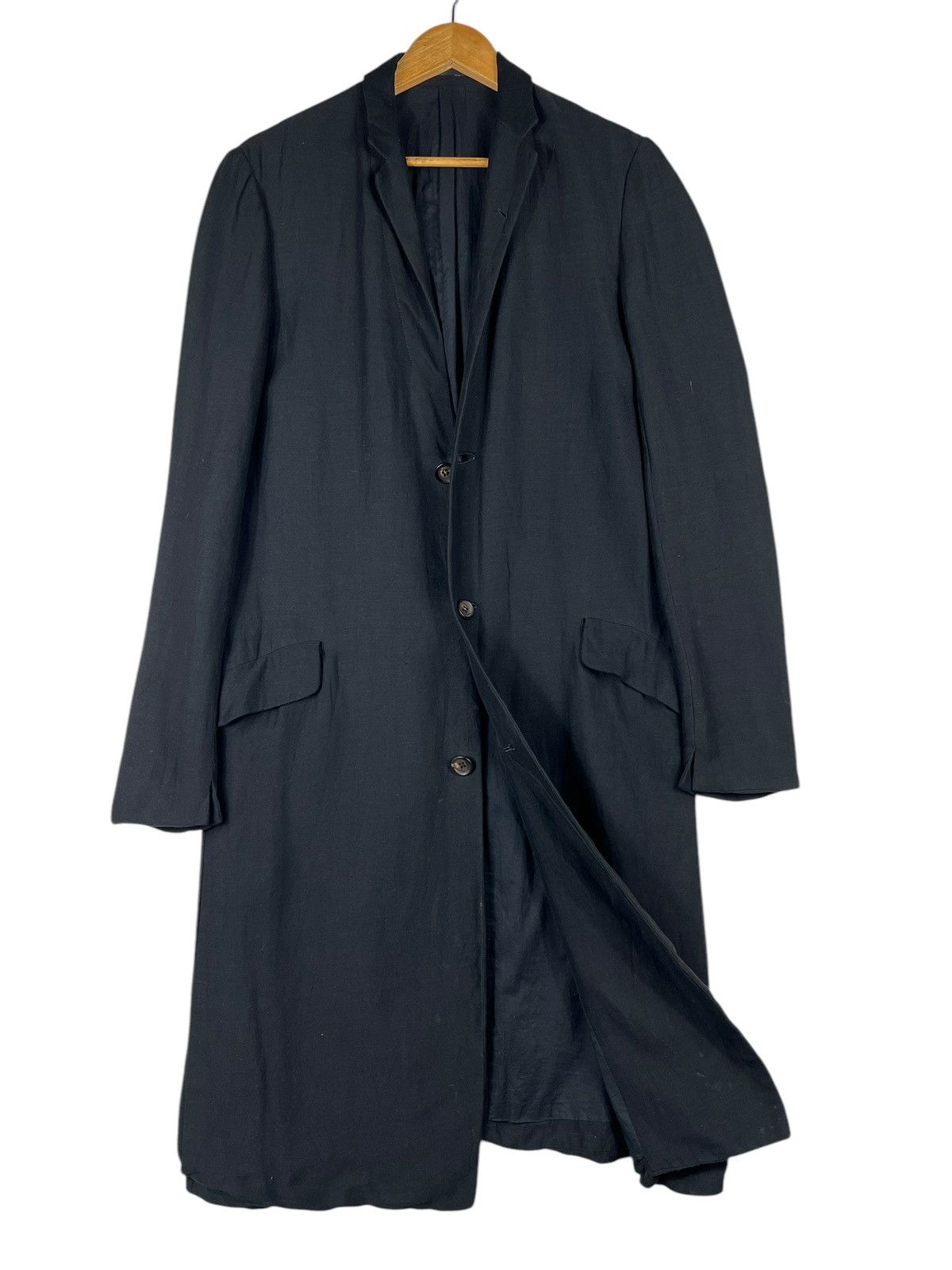 Julius 💥 _7 Julius The Modelcase Controlled Society Frayde Viscose Size US S / EU 44-46 / 1 - 5 Thumbnail