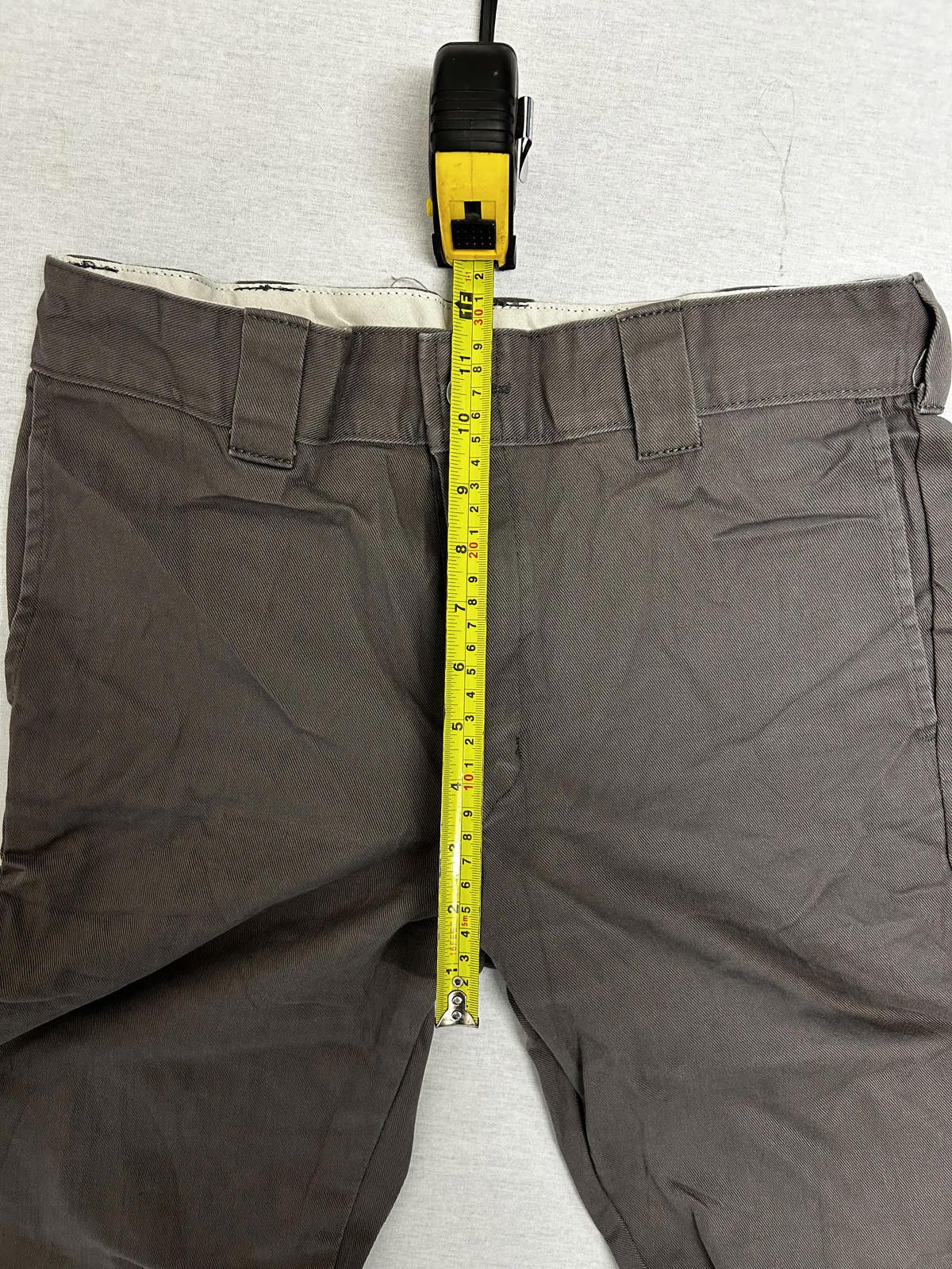 Dickies Dickies Men's Casual Pants - Brown Size US 32 / EU 48 - 5 Thumbnail