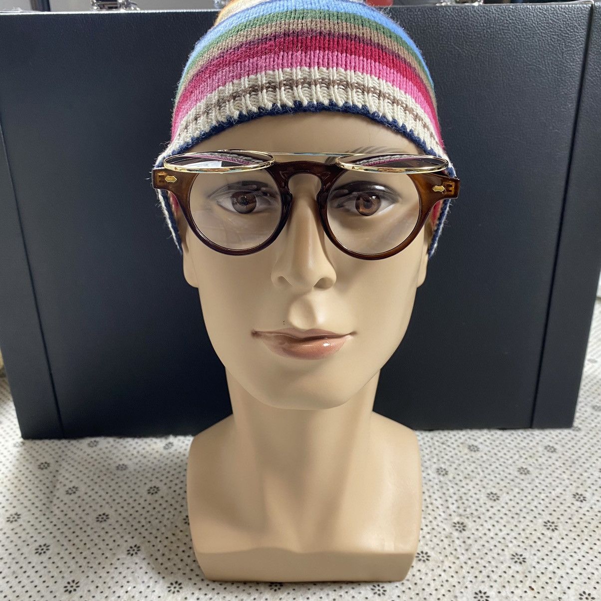 Abercrombie & Fitch Stylish Beanie By Abercrombie Size ONE SIZE - 4 Thumbnail