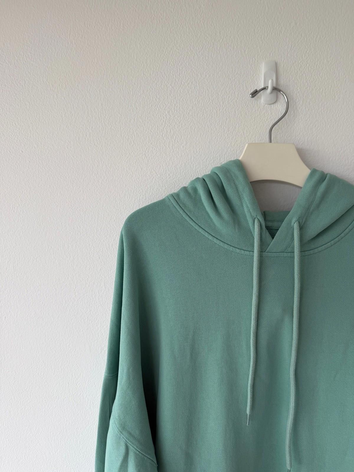 Noon Goons new mens noon goons pacific hoodie aqua large l jumper top Size US L / EU 52-54 / 3 - 2 Thumbnail