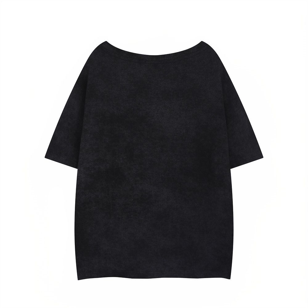 Japanese Brand × Vintage Men's casual street fashion spotted dog print T-shirt Size US M / EU 48-50 / 2 - 2 Thumbnail