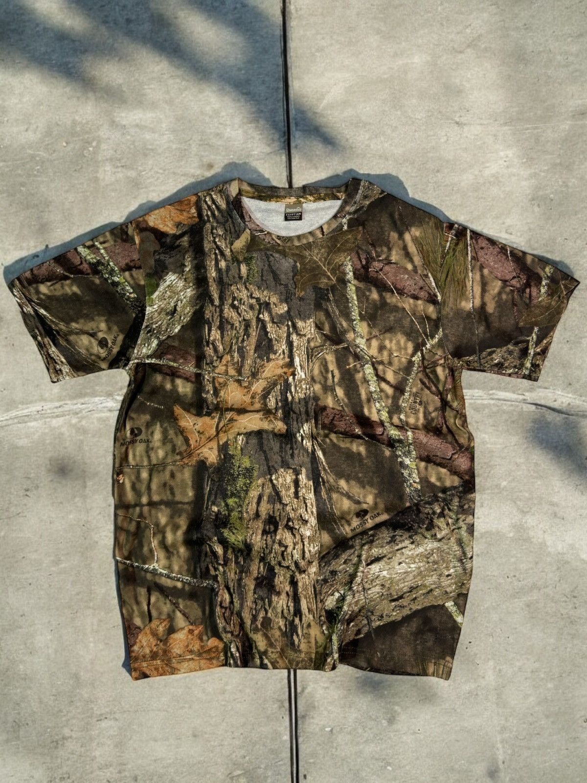 Realtree × Vintage Vintage Realtree mossy oaks tee camo y2k skater swag 90 swag Size US M / EU 48-50 / 2 - 1 Thumbnail