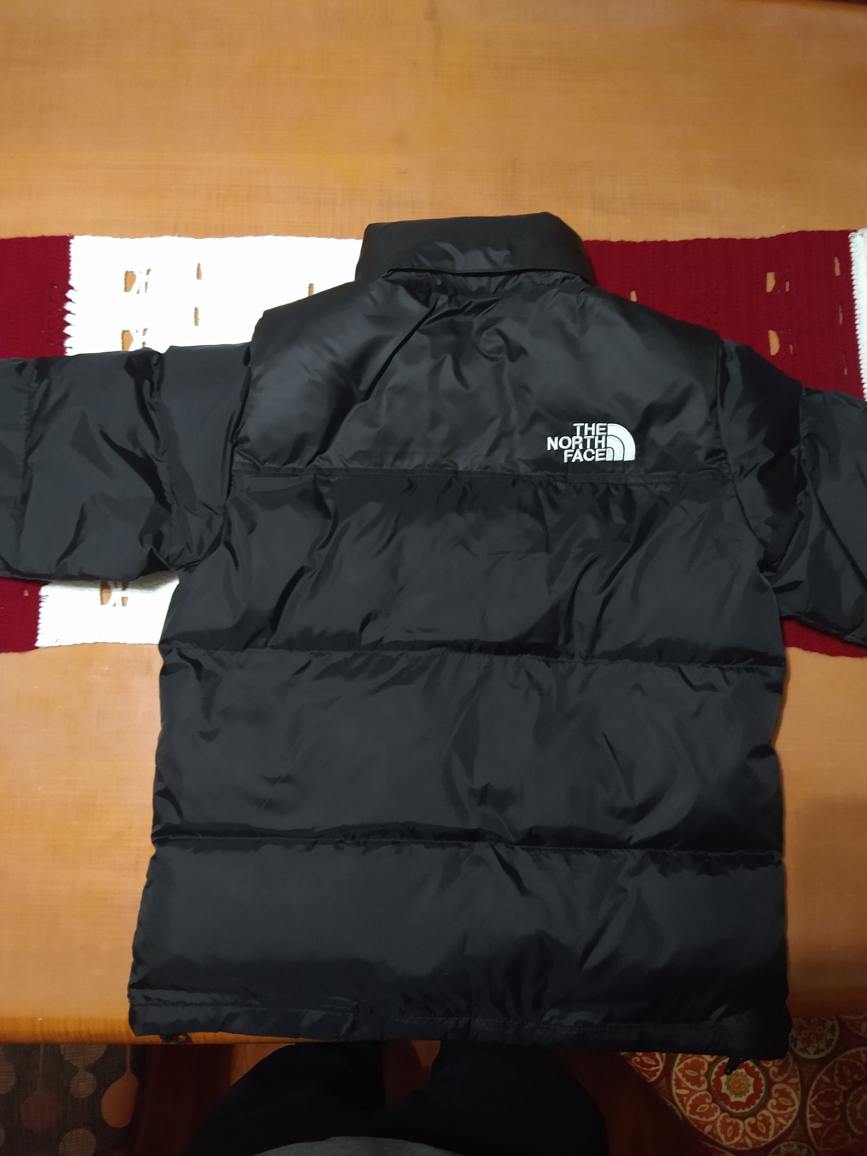 The North Face Northface Puffer 700 1996 Size US S / EU 44-46 / 1 - 4 Thumbnail
