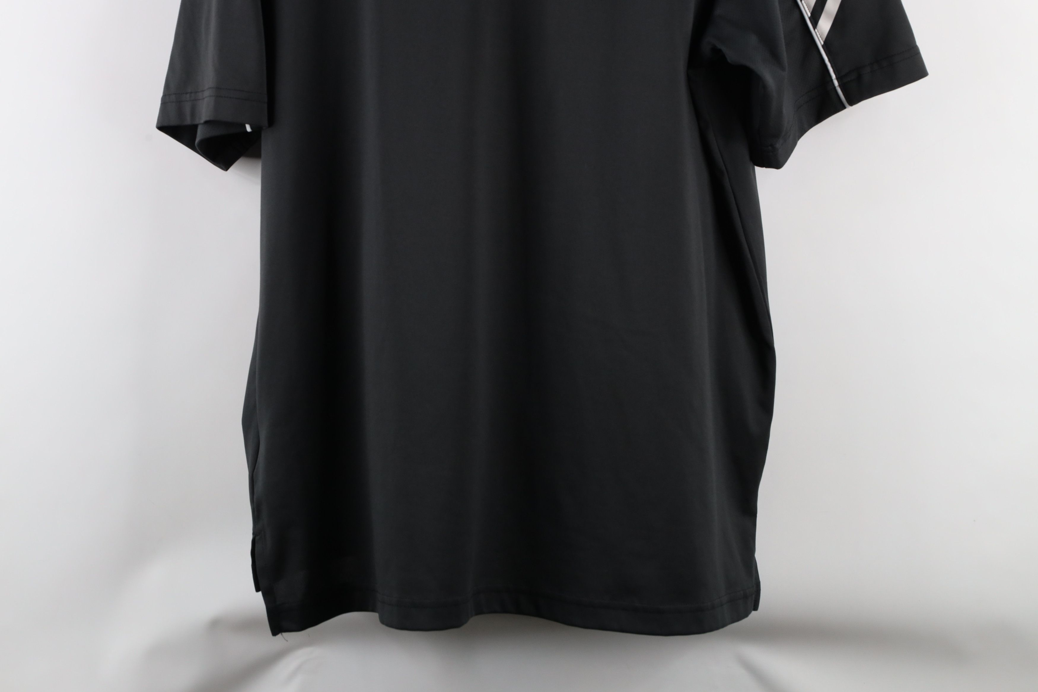 Adidas × Vintage Adidas Golf Sylwood Cup Highland Meadows Golfing Polo Shirt Size US L / EU 52-54 / 3 - 12 Thumbnail