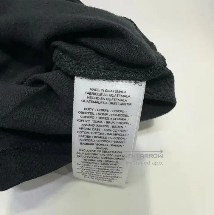 Polo Ralph Lauren Polo Ralph Lauren FW22 Solid Long. Size US L / EU 52-54 / 3 - 5 Thumbnail