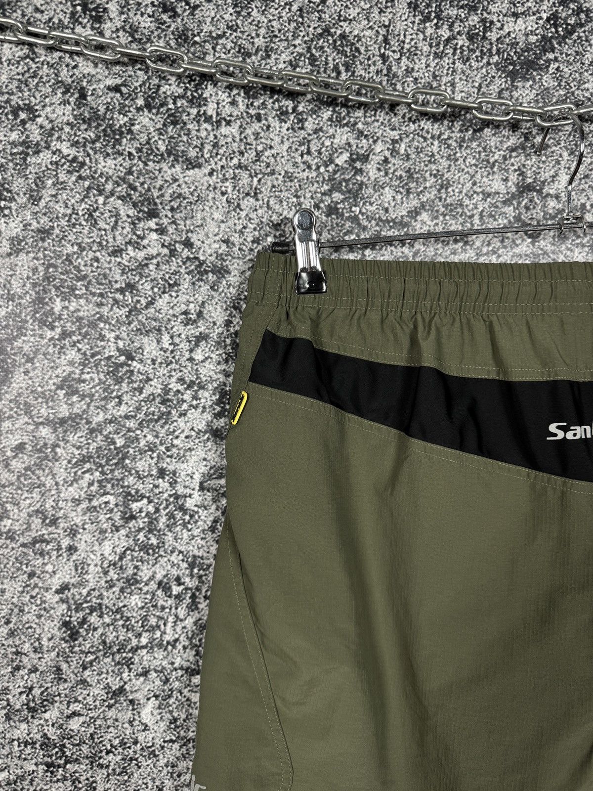 Other Santic Mountain Bike Nylon Cycling Bib Shorts Loose Fit 3XL Size US 40 / EU 56 - 12 Thumbnail