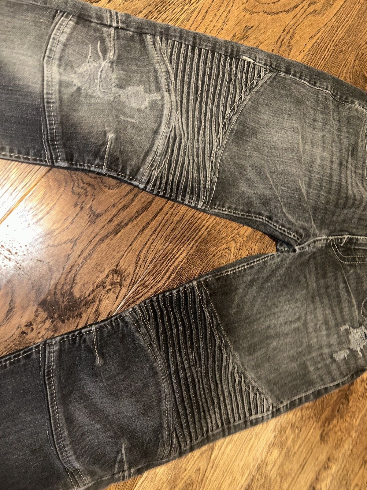 True Religion True religion slim fit jeans Size US 30 / EU 46 - 4 Thumbnail