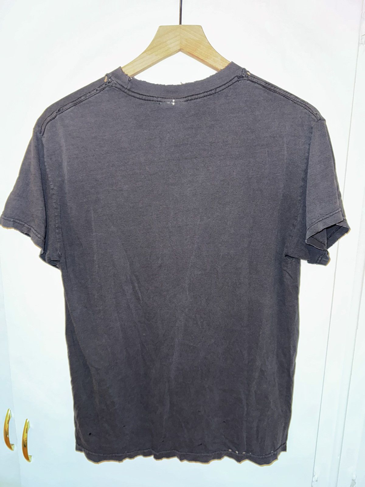 Vintage Mudvayne t shirt Size US M / EU 48-50 / 2 - 2 Thumbnail