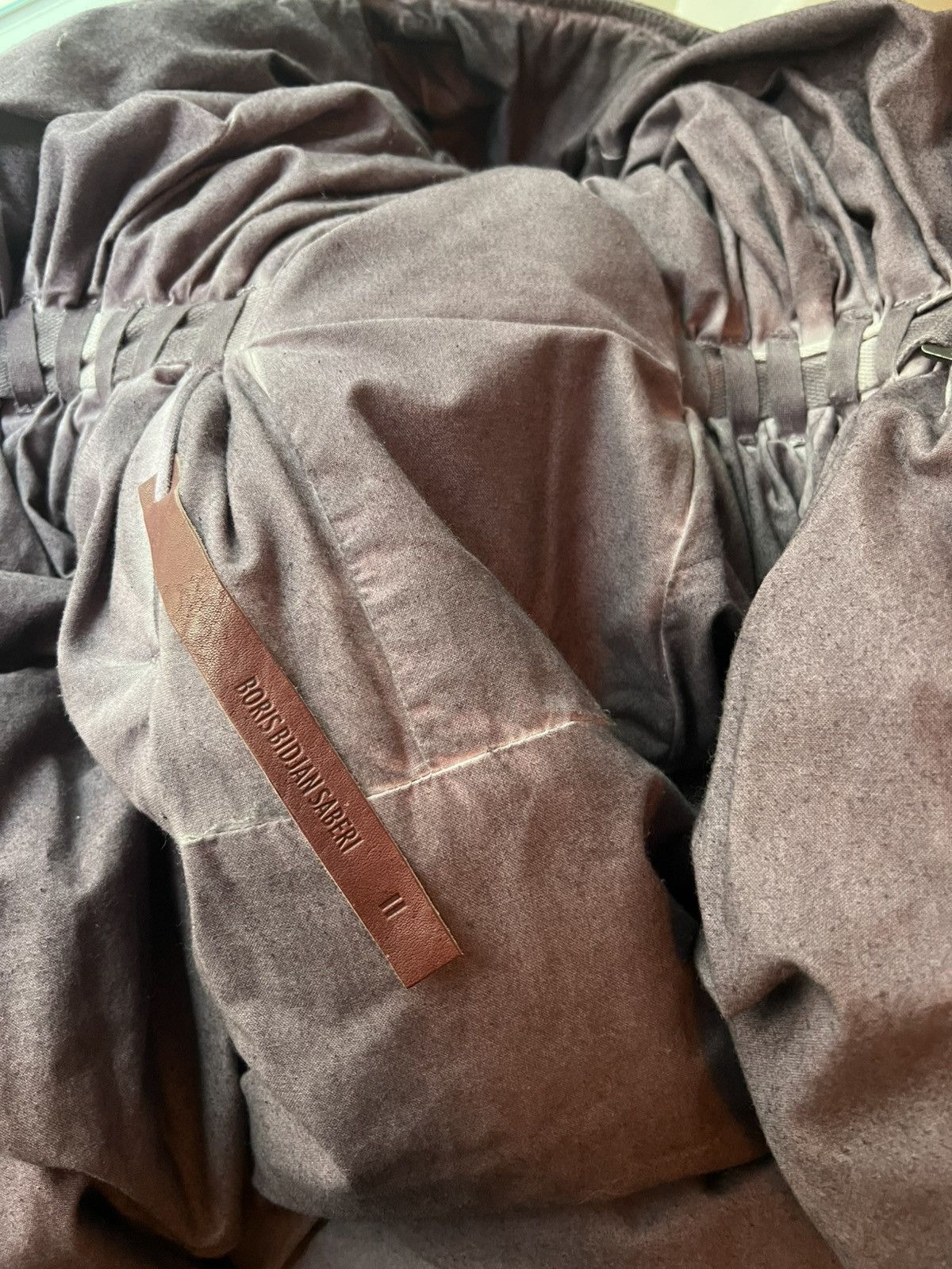 Boris Bidjan Saberi Masterpiece Size US L / EU 52-54 / 3 - 8 Thumbnail