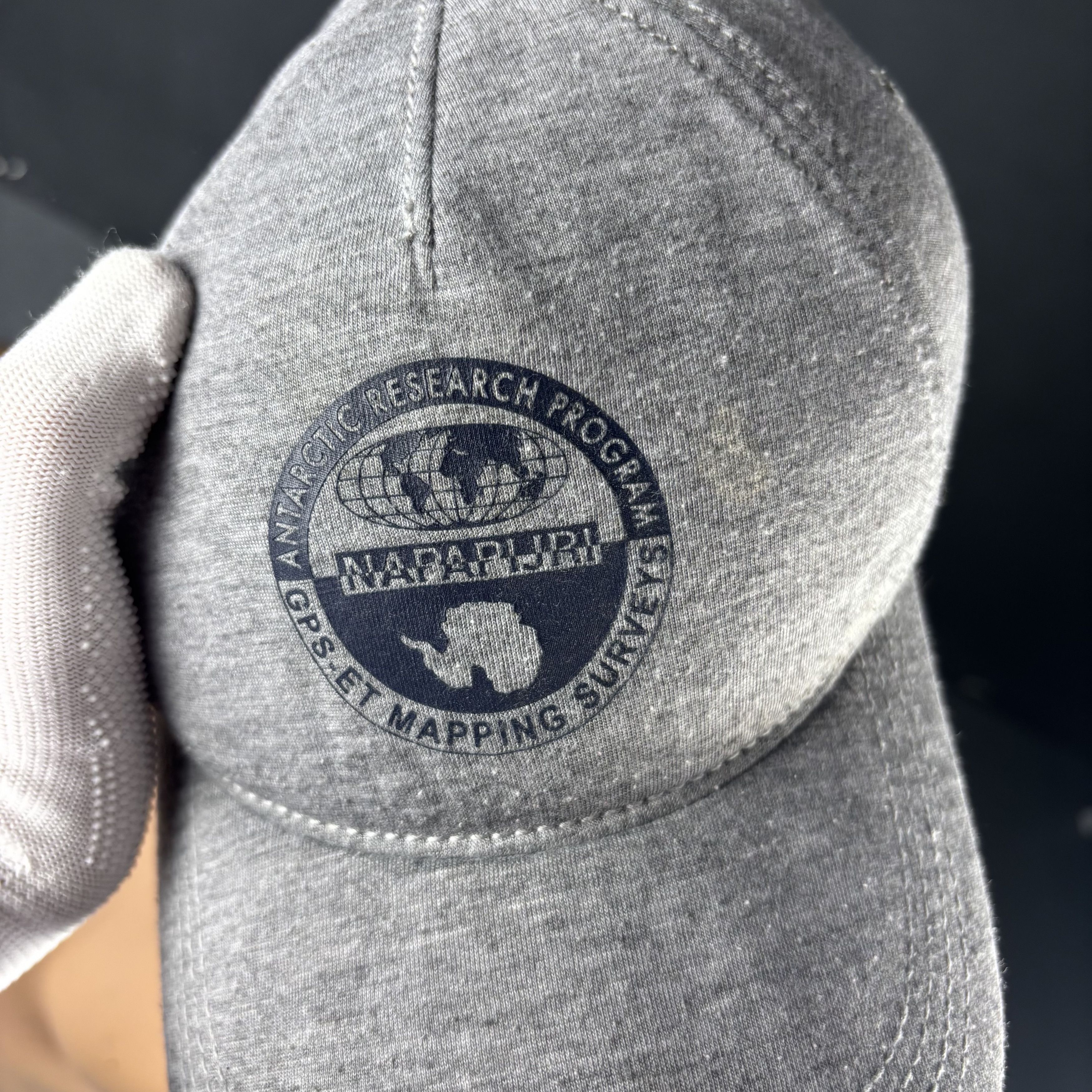 Napapijri Napapijri Cap Size ONE SIZE - 3 Thumbnail