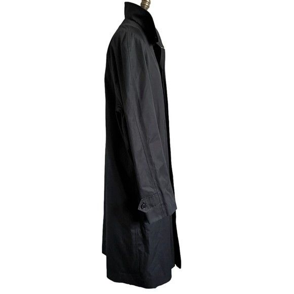 Pal Zileri Pal Zileri Cotton Trench Coat - 48IT, made in Italy 🇮🇹 Size US M / EU 48-50 / 2 - 6 Thumbnail