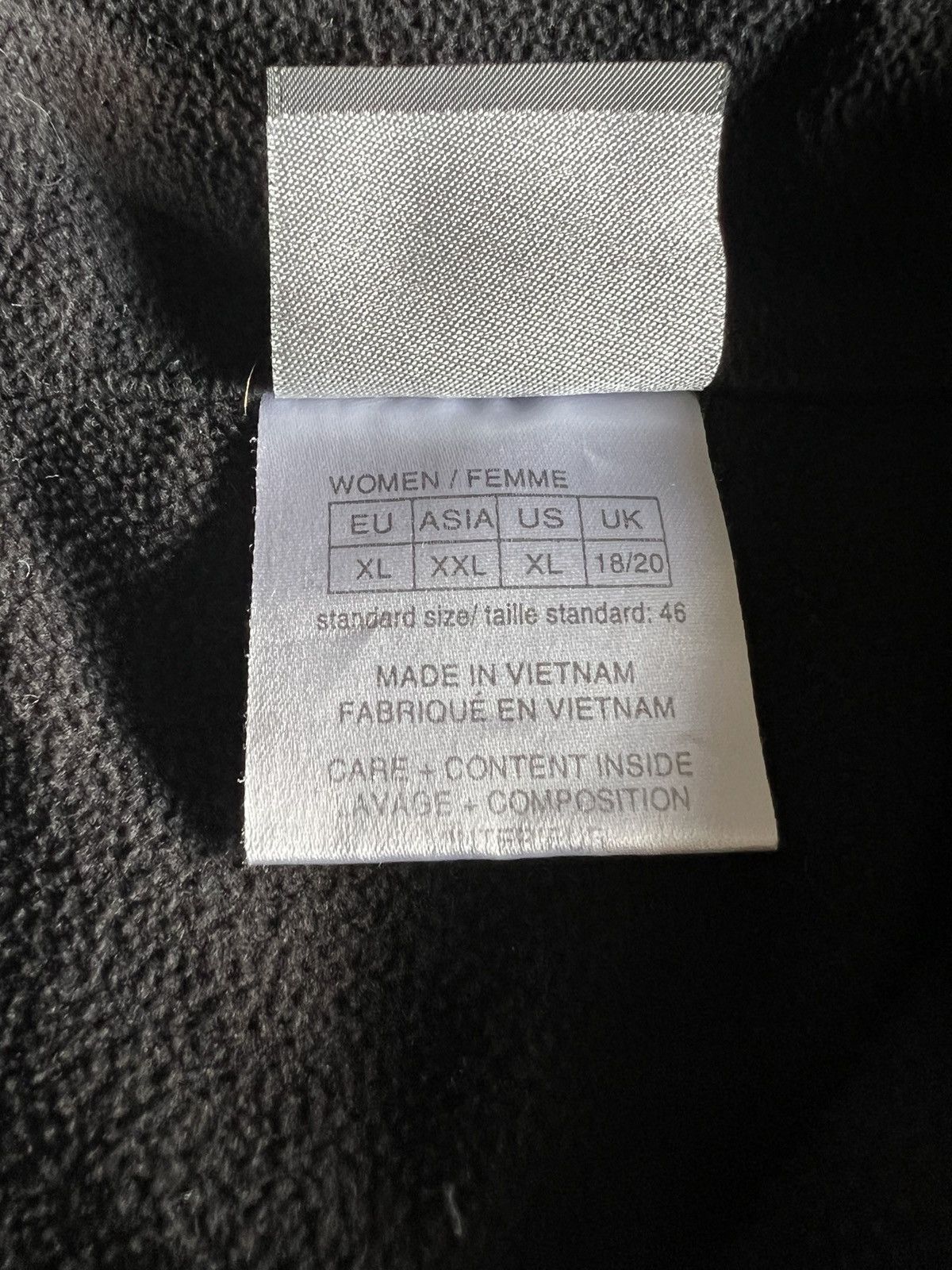 Jack Wolfskin Jack Wolfskins Fleece Size XL / US 12-14 / IT 48-50 - 3 Thumbnail