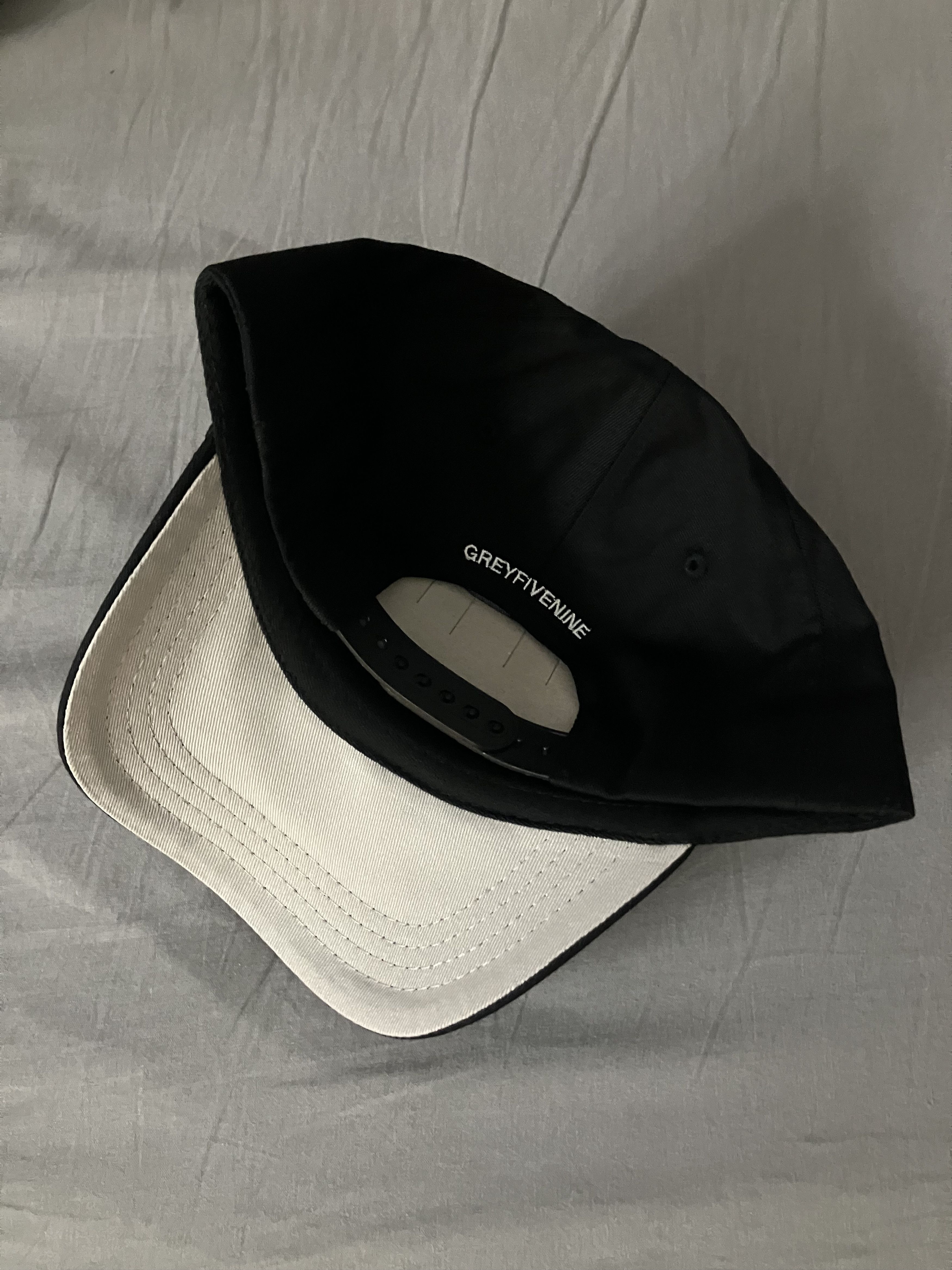 G59 Greyday 2024 Official Hat