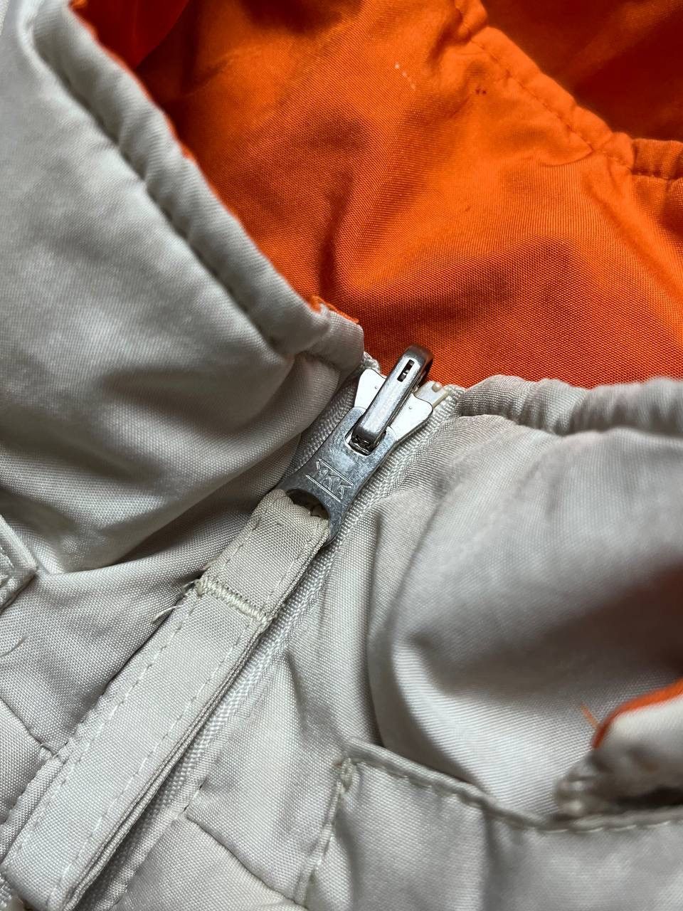 Nike Vintage Nike Swoosh Down Winter Puffer Jacket L Size US L / EU 52-54 / 3 - 5 Thumbnail