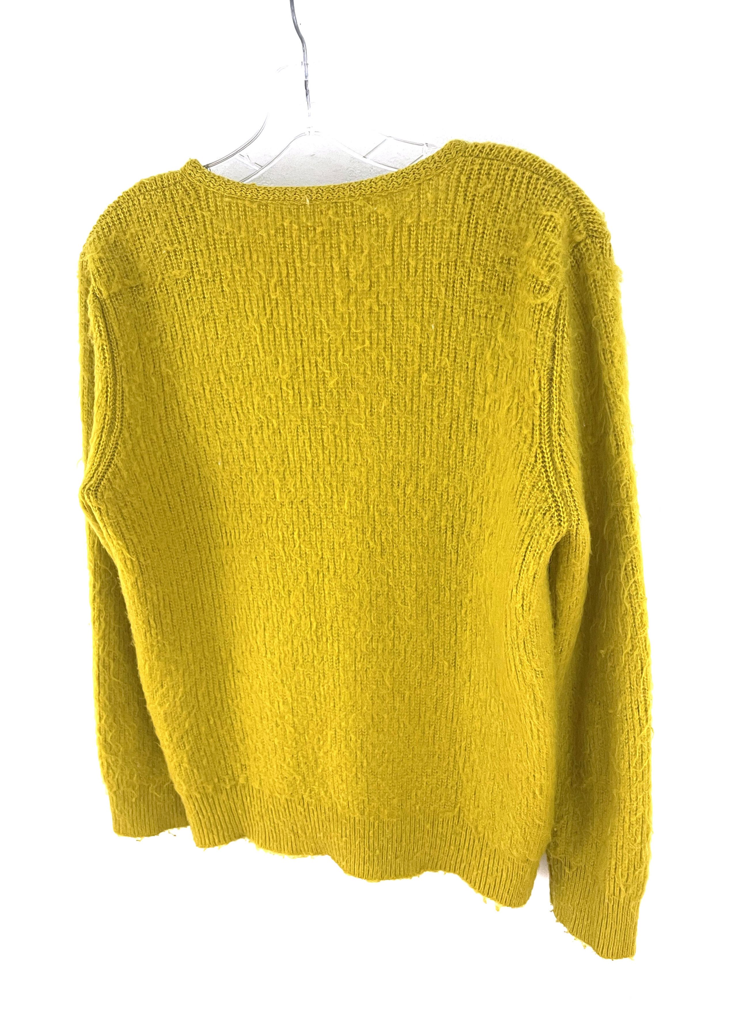 Number (N)ine AW09 Fuzzy Cardigan Size US M / EU 48-50 / 2 - 7 Thumbnail