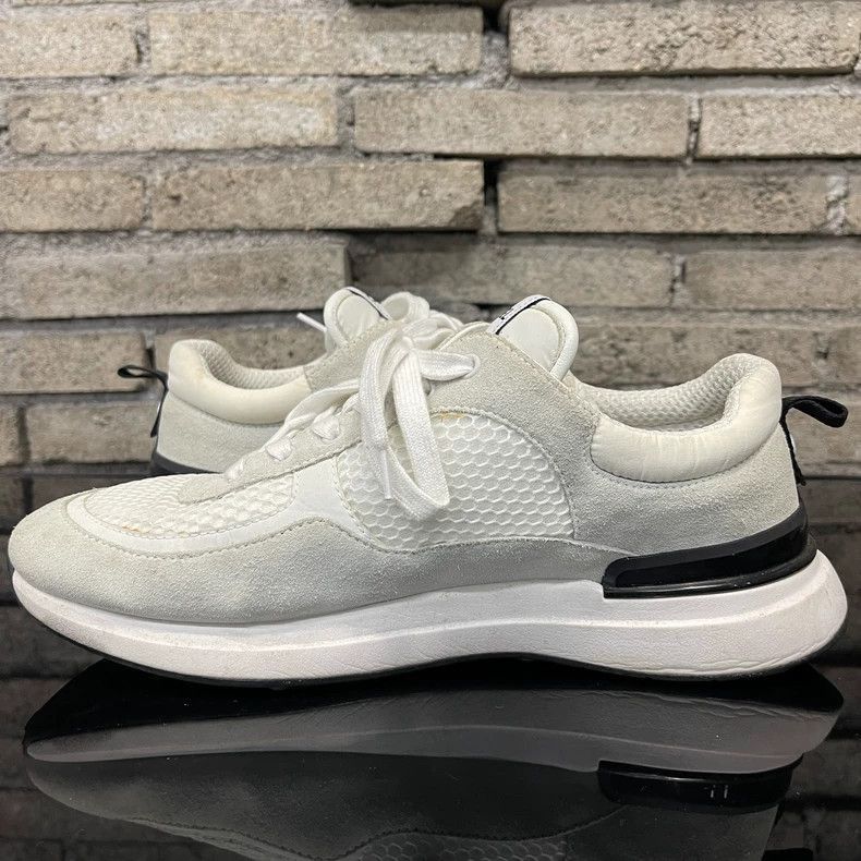 Chanel Chanel Sports Shoes Size 41 for Sale -2505 Size US 9 / EU 42 - 5 Thumbnail