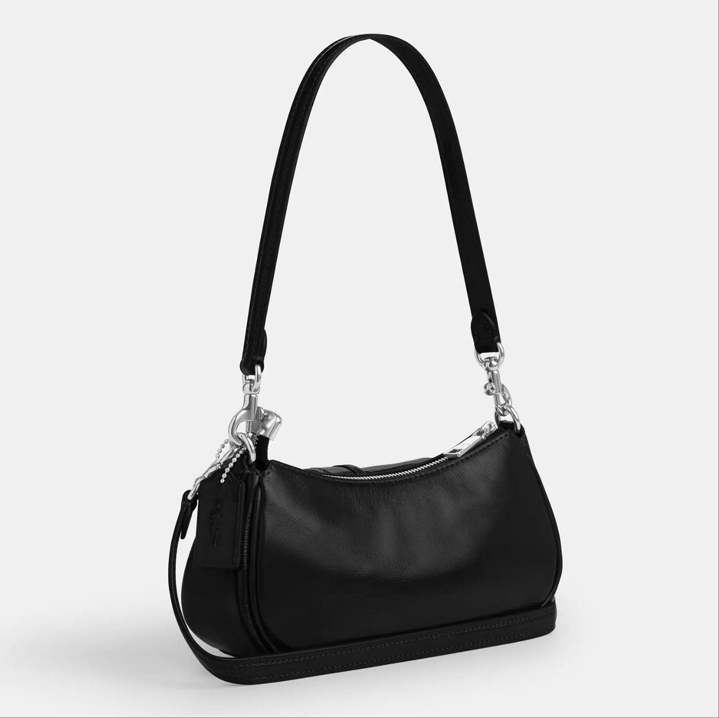 Coach NWT Coach Ashton Mini Shoulder Bag CDB19 Size ONE SIZE - 9 Thumbnail