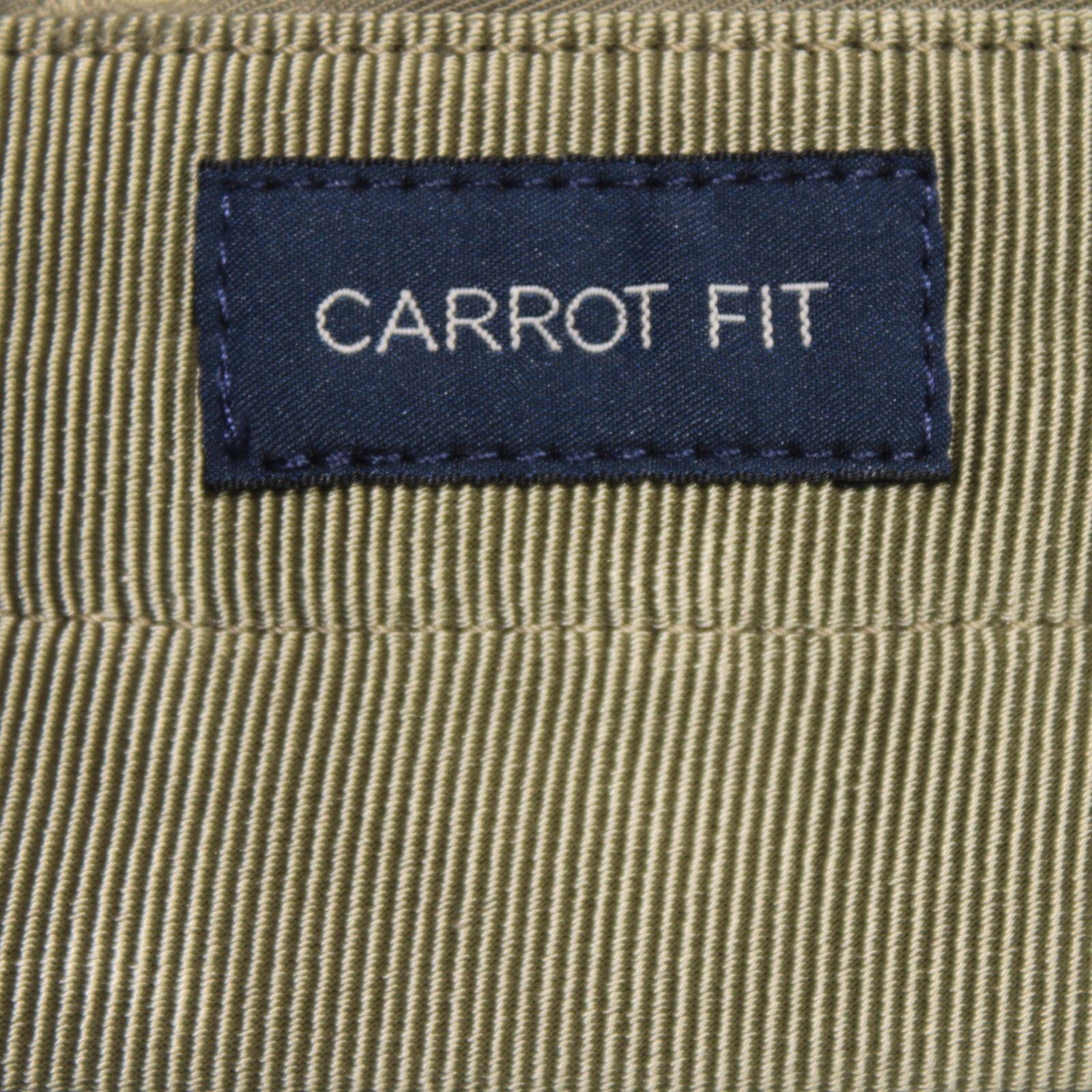 Incotex INCOTEX New with tags Chino Size 32 US In Green Size US 32 / EU 48 - 6 Thumbnail