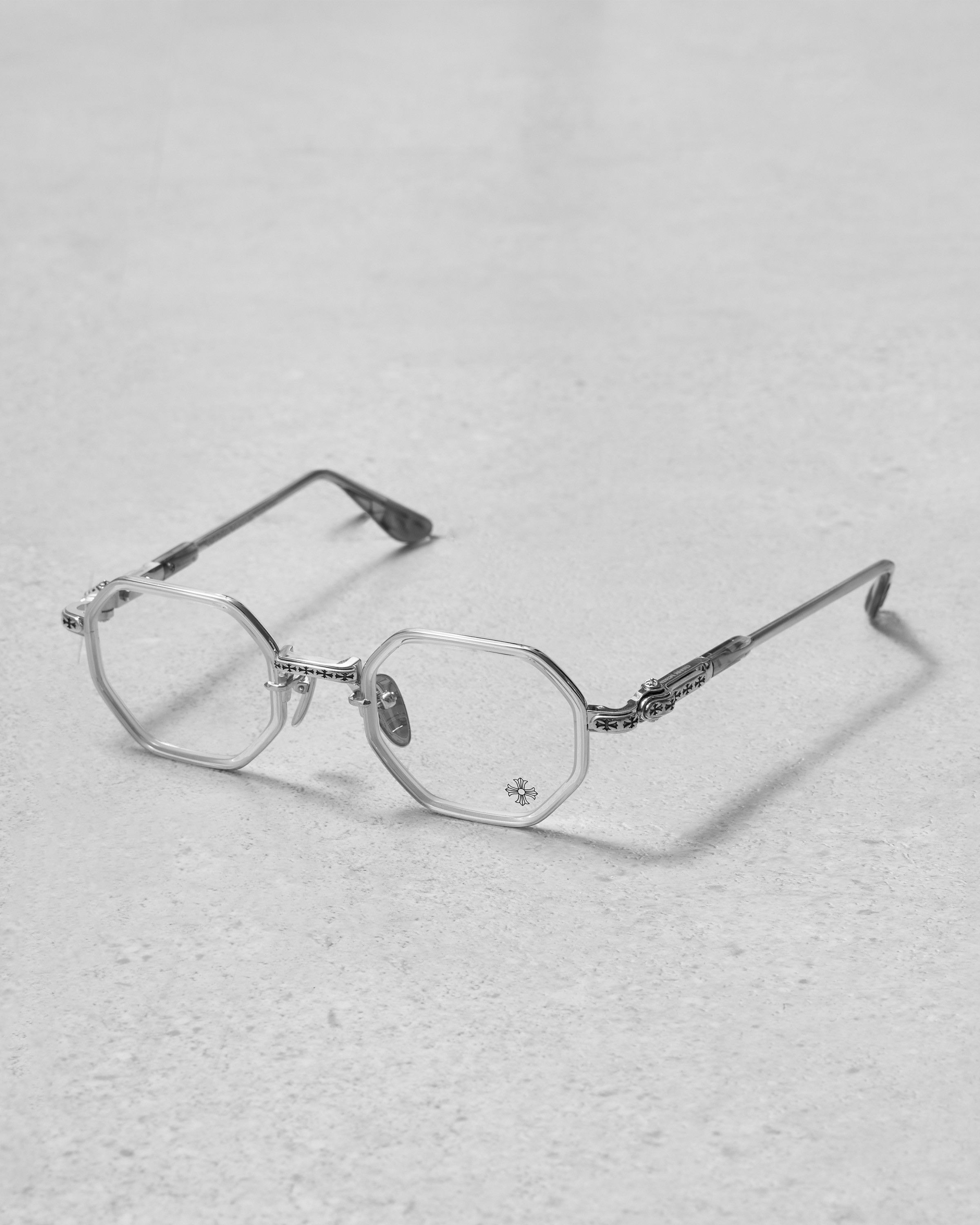 Chrome Hearts CHROME HEARTS TATTERS Size ONE SIZE - 1 Thumbnail