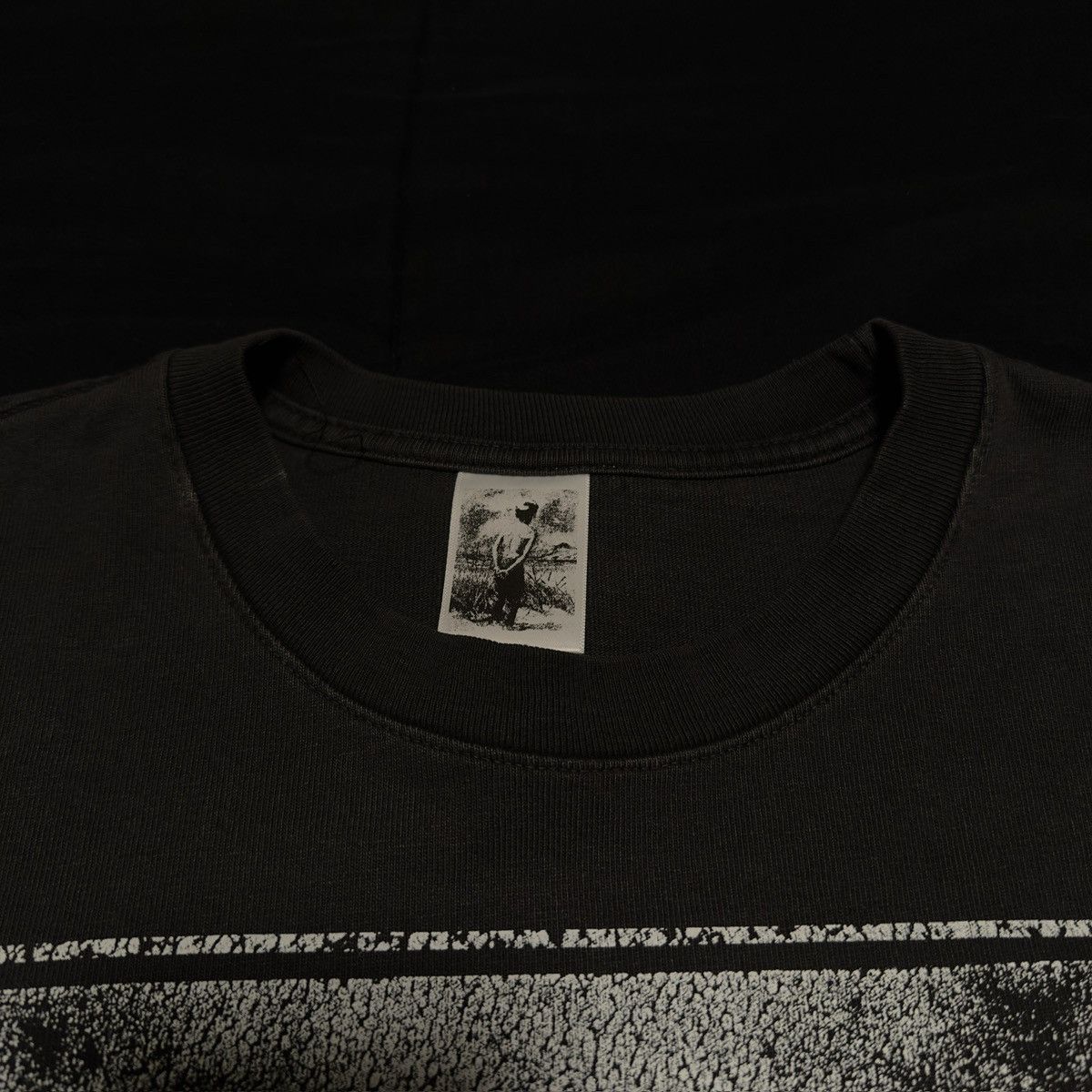 basketcase gallery Basketcase Gallery The Shining T Size US XL / EU 56 / 4 - 3 Thumbnail