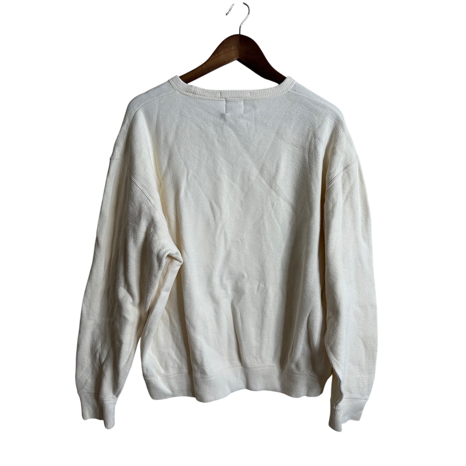 J. Press J. Press Originals Japan Japan Jacobi Press Sweatshirt Size US XL / EU 56 / 4 - 2 Thumbnail