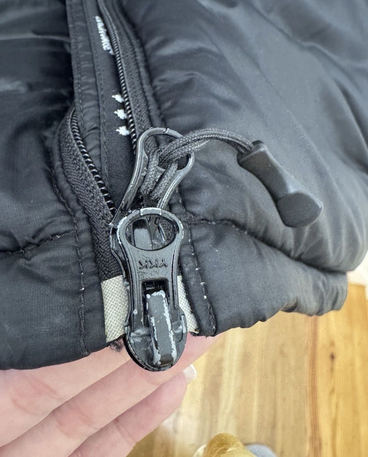 Canada Goose Canada Goose Lodge Jacket Black Mens Size US S / EU 44-46 / 1 - 6 Thumbnail