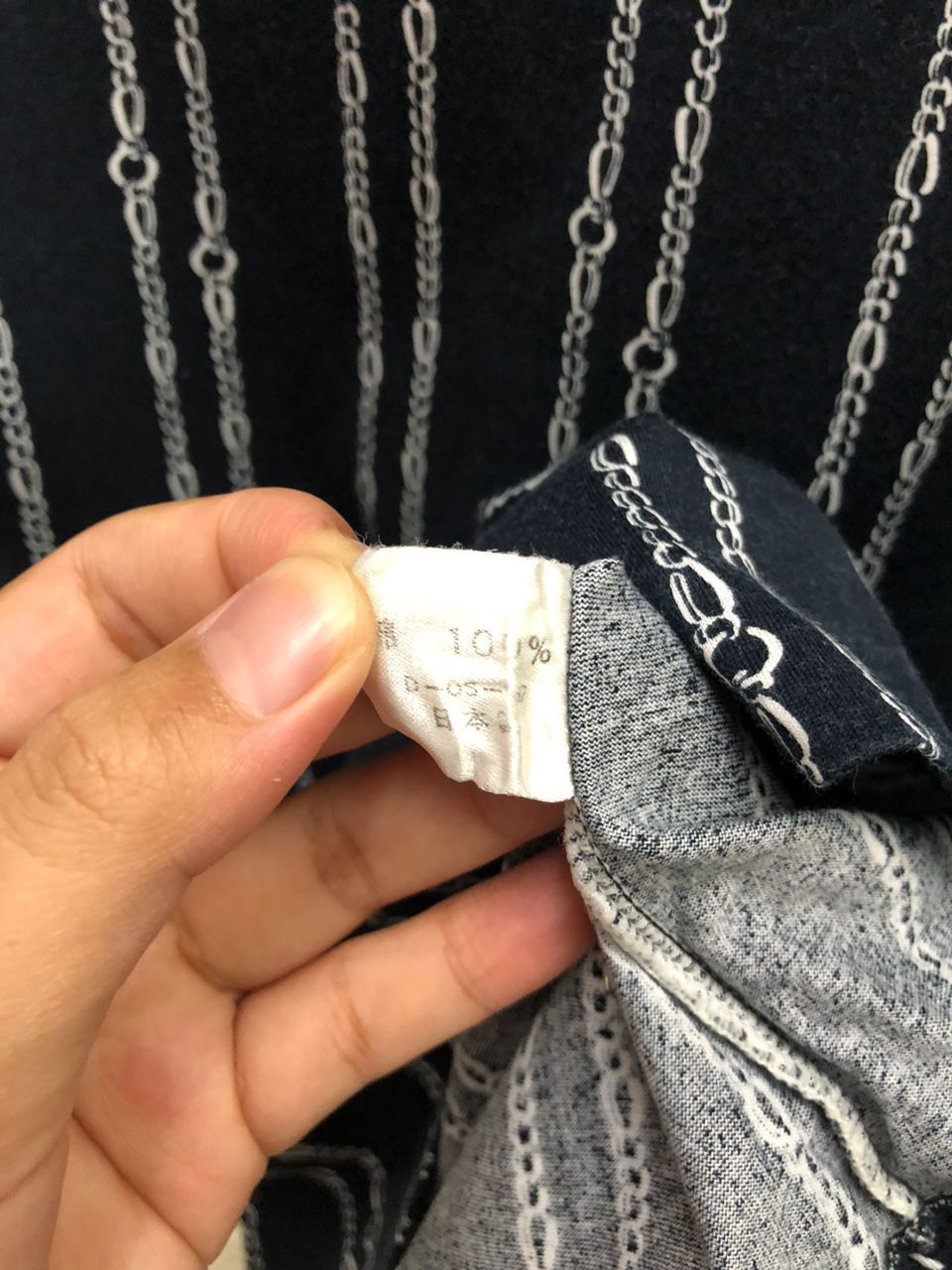 Japanese Brand Maiami playboy toyobo dia shirt 70s vintage made in japan Size US L / EU 52-54 / 3 - 3 Thumbnail
