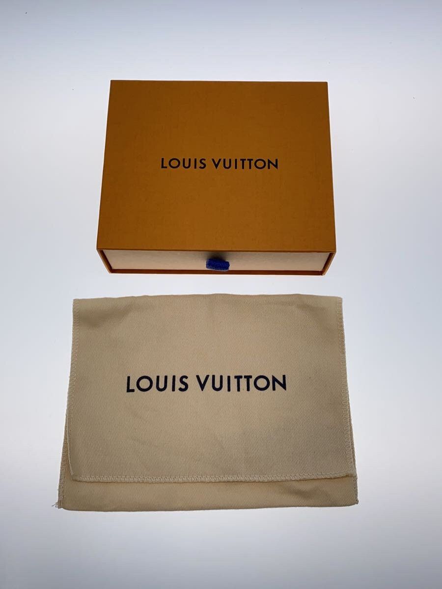 Louis Vuitton Louis Vuitton Damier Azur Zippy Coin Purse Check White Size ONE SIZE - 6 Thumbnail