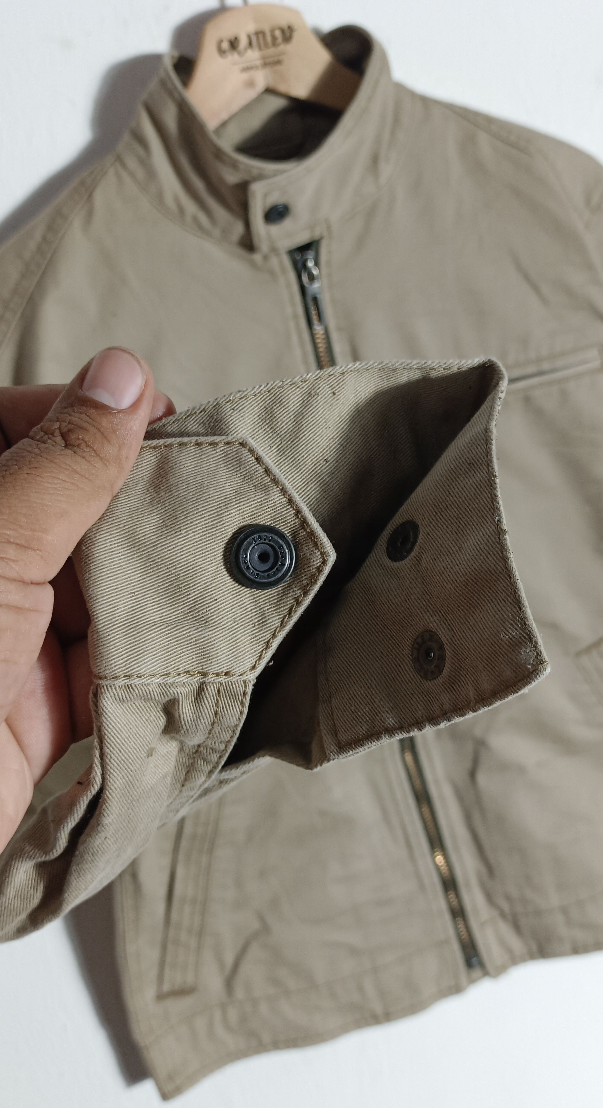 Dickies Vintage💥Dickies Workwear Multi Pocket Since 1922 Size US M / EU 48-50 / 2 - 9 Thumbnail