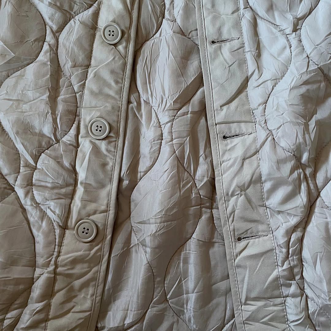 Engineered Garments FINAL DROP‼️FrizmWORKS Field Liner Jacket Size US M / EU 48-50 / 2 - 8 Thumbnail