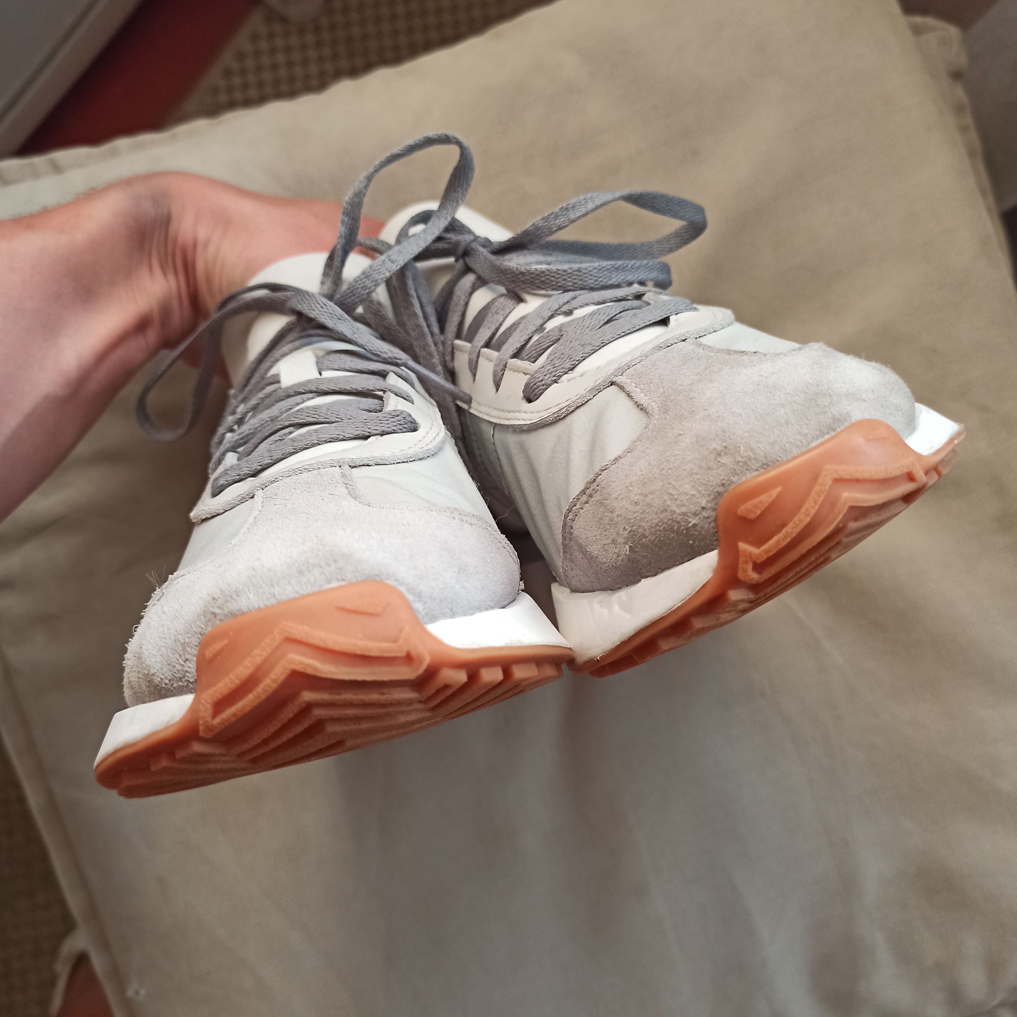 Adidas × Japanese Brand × Vintage Rare colourway Adidas County Size US 8.5 / EU 41-42 - 6 Thumbnail
