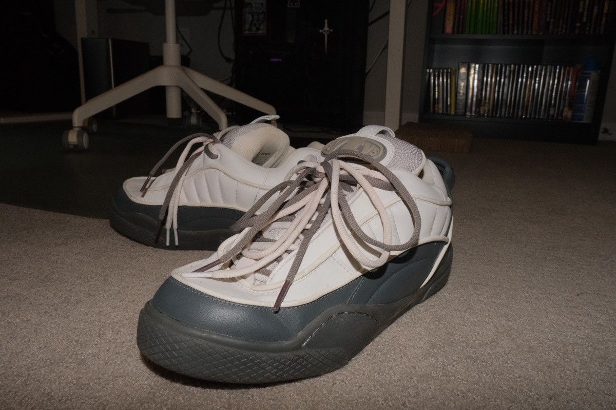 Eytys Eytys Skate Shoes Size US 10 / EU 43 - 4 Thumbnail