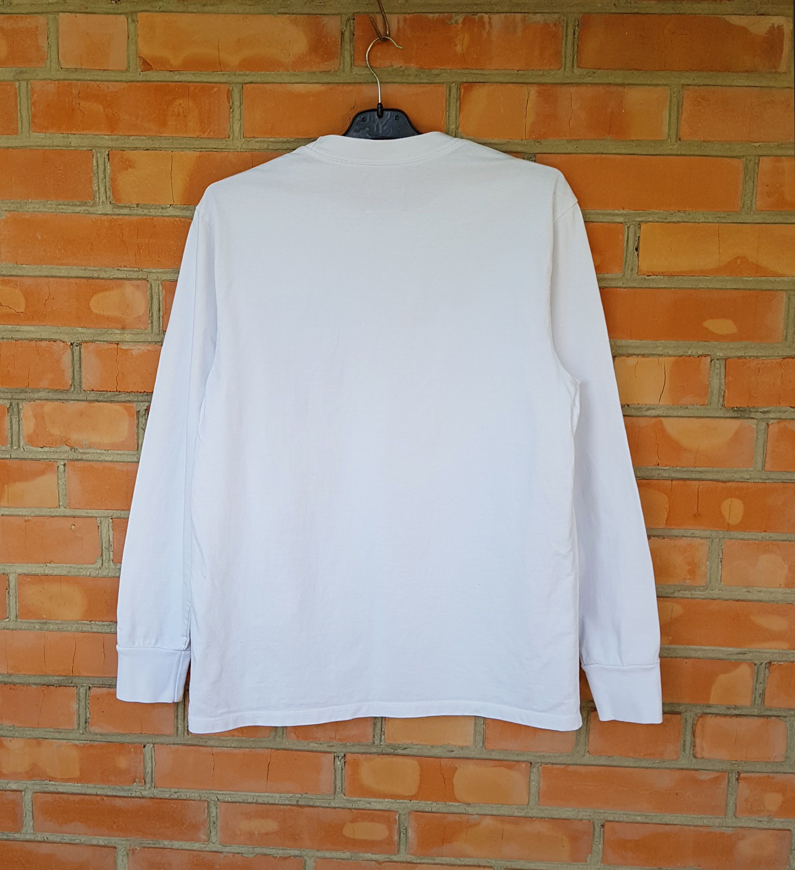 Aime Leon Dore Aime Leon Dore Robert De Niro Sr. Long Sleeve T Shirt Size US M / EU 48-50 / 2 - 3 Thumbnail