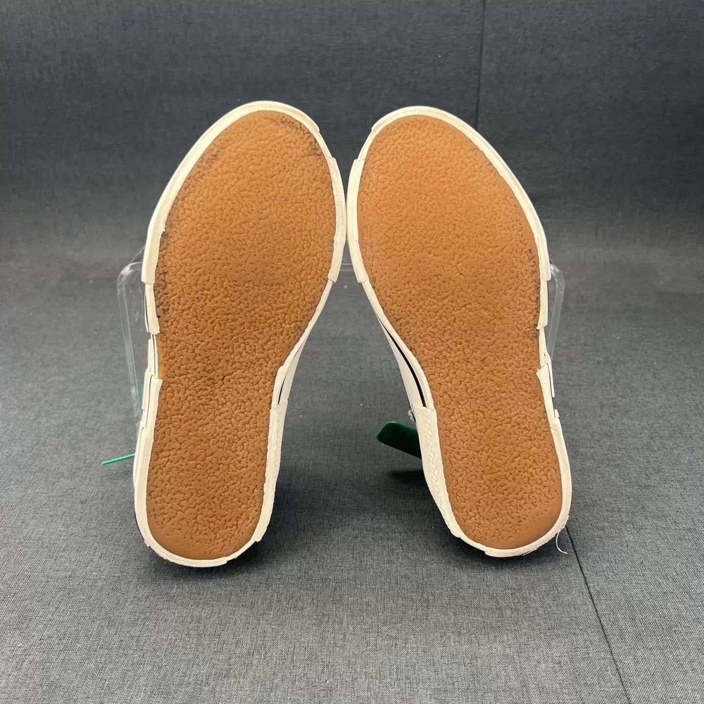 Other Vanness Wu Navy 38 with box Near New Size US 7.5 / IT 37.5 - 6 Thumbnail