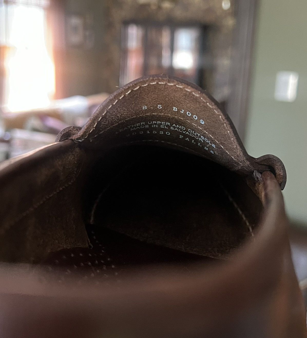 J.Crew J. Crew Camden Loafers Size US 8.5 / EU 41-42 - 10 Thumbnail