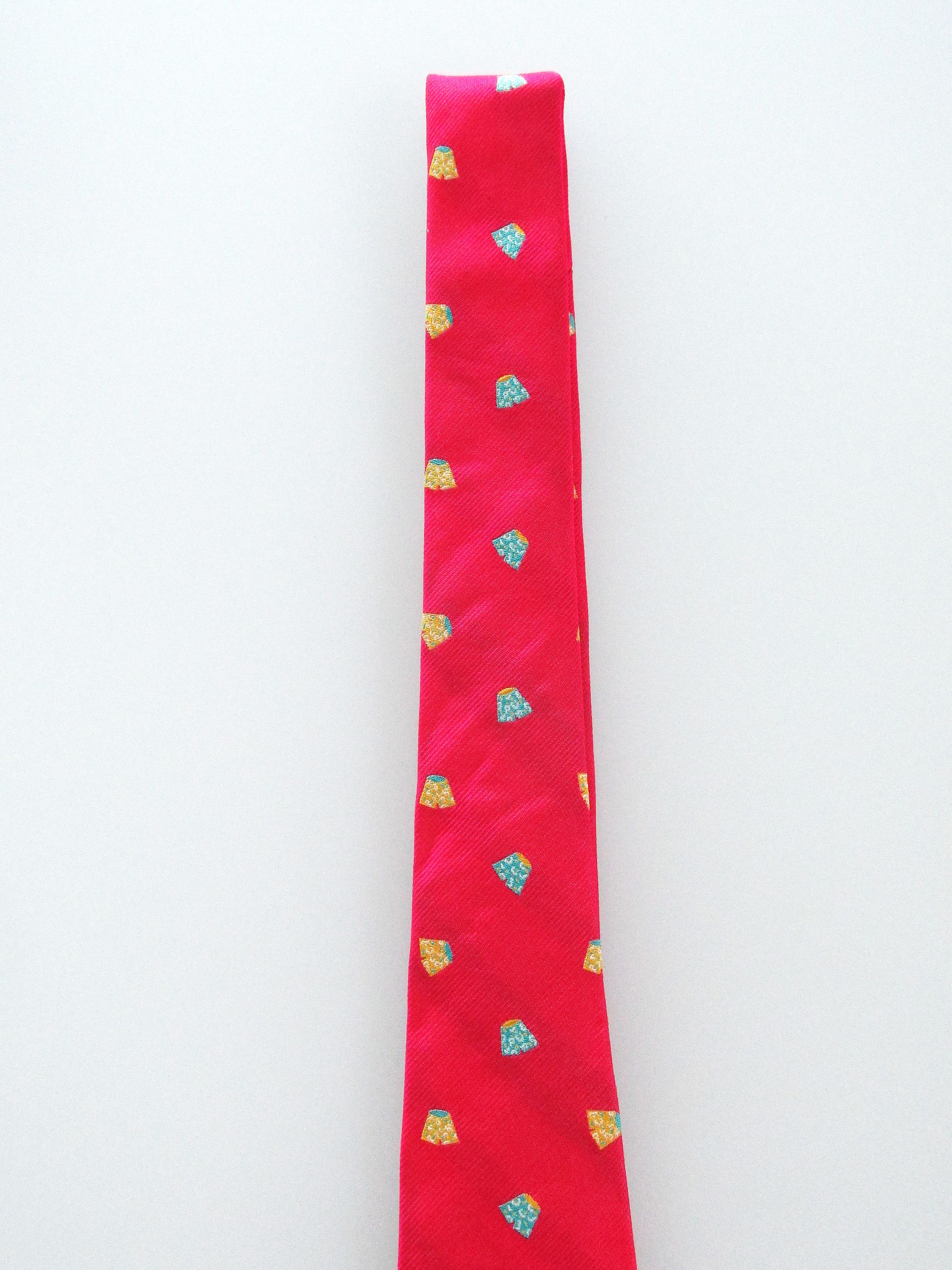 Brooks Brothers Brooks Brothers Men's Silk Tie Size ONE SIZE - 3 Thumbnail