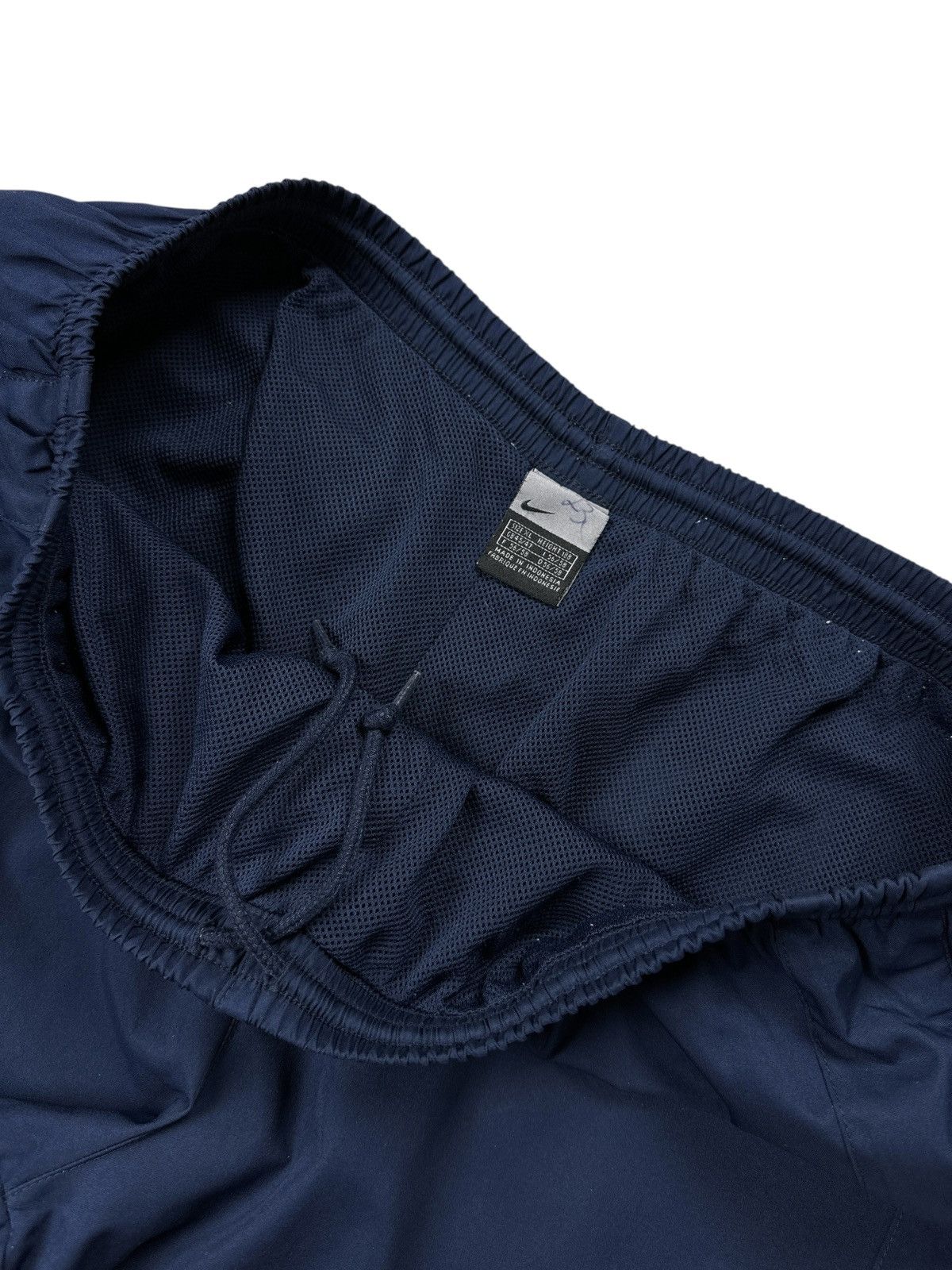Nike Vintage Y2K Nike Baggy Track Pants Size US 36 / EU 52 - 13 Thumbnail