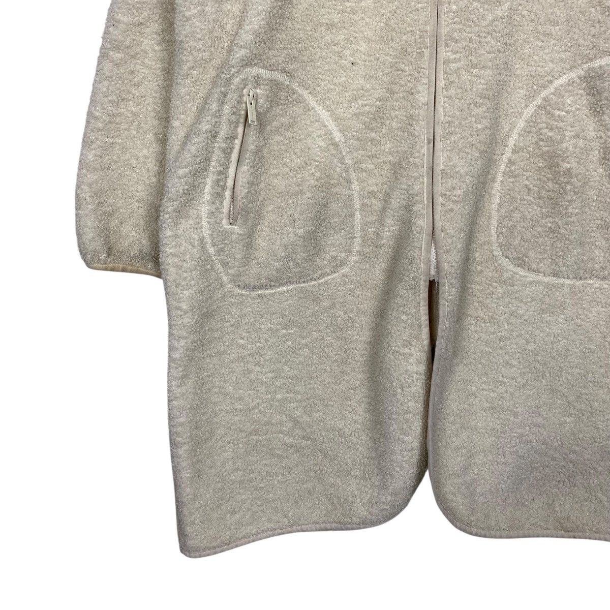 Other Undercover X GU overcoat hoodie jacket Size US M / EU 48-50 / 2 - 3 Thumbnail