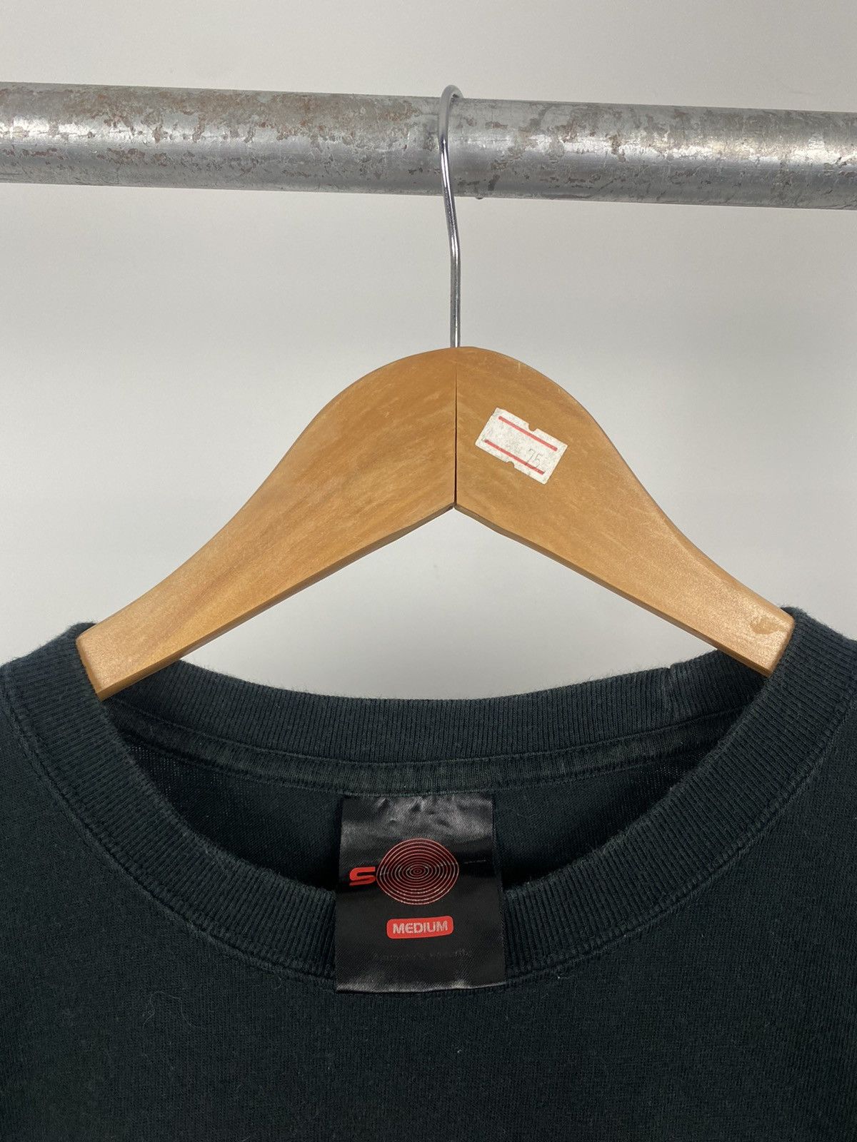 Slipknot × Vintage Vtg00’s Slipknot Size US M / EU 48-50 / 2 - 3 Thumbnail