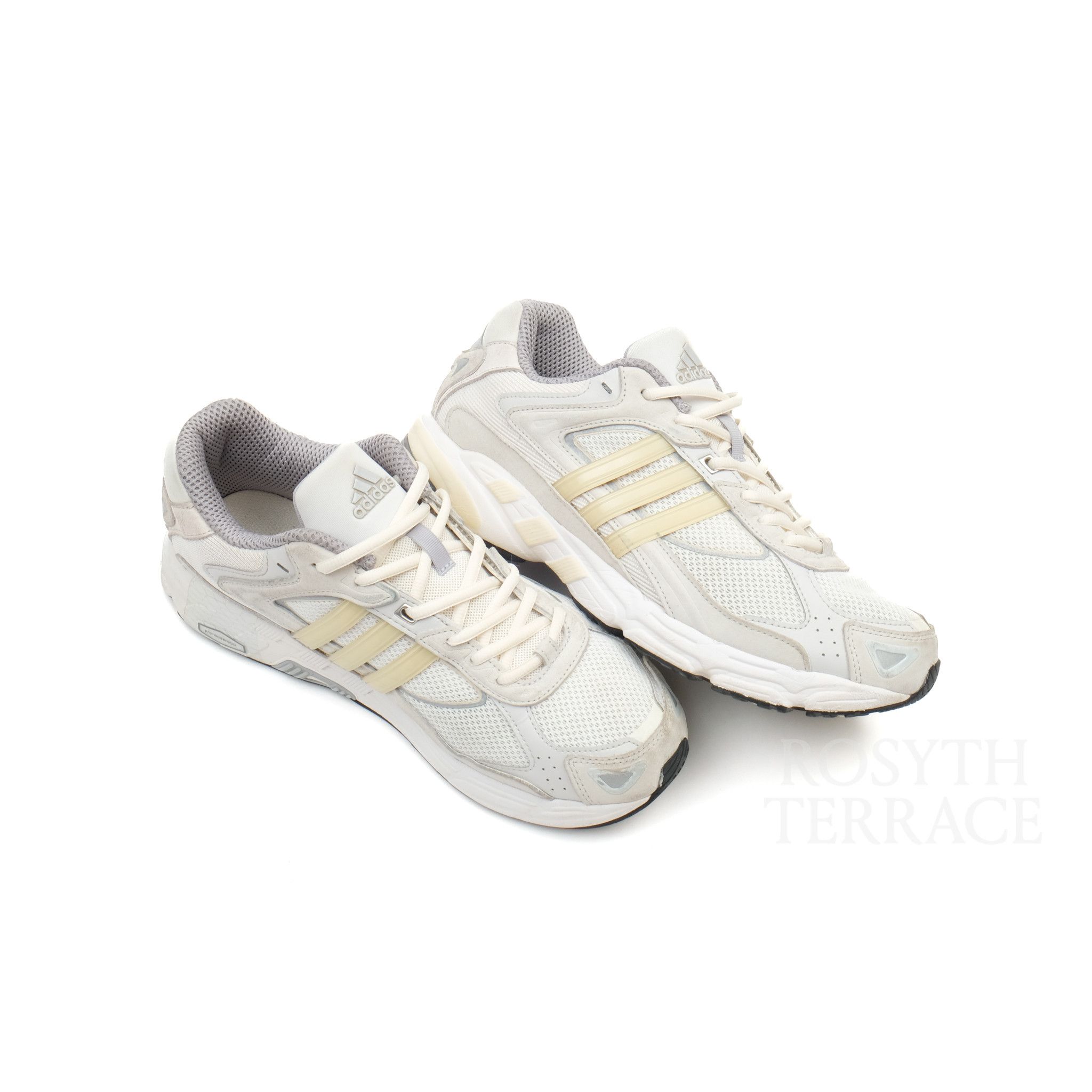 Adidas 【adidas / RESPONSE CL (WHITE) / US10.5】 Size US 10.5 / EU 43-44 - 2 Thumbnail