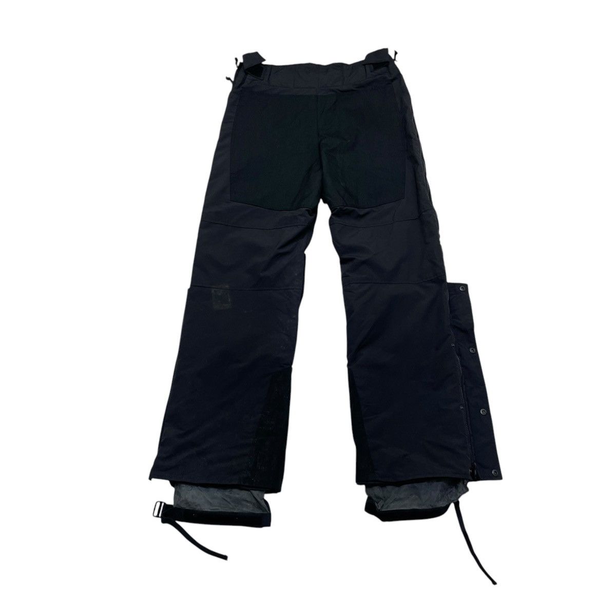The North Face 🗣️The North Face Burlington Step Tech Design By Scot Schmidt Size US 30 / EU 46 - 3 Thumbnail