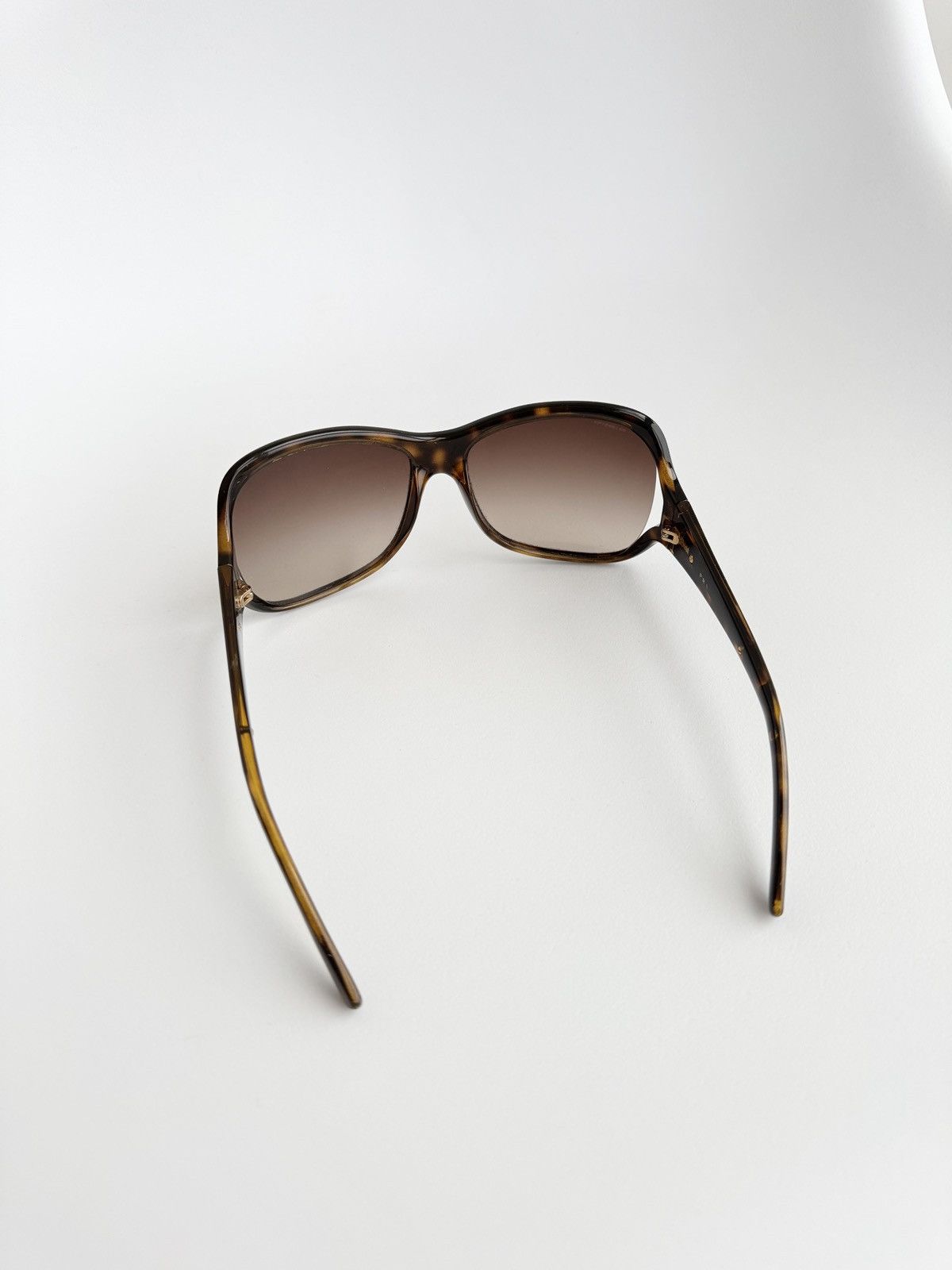 Prada Vintage Prada Sunglasses Size ONE SIZE - 6 Thumbnail