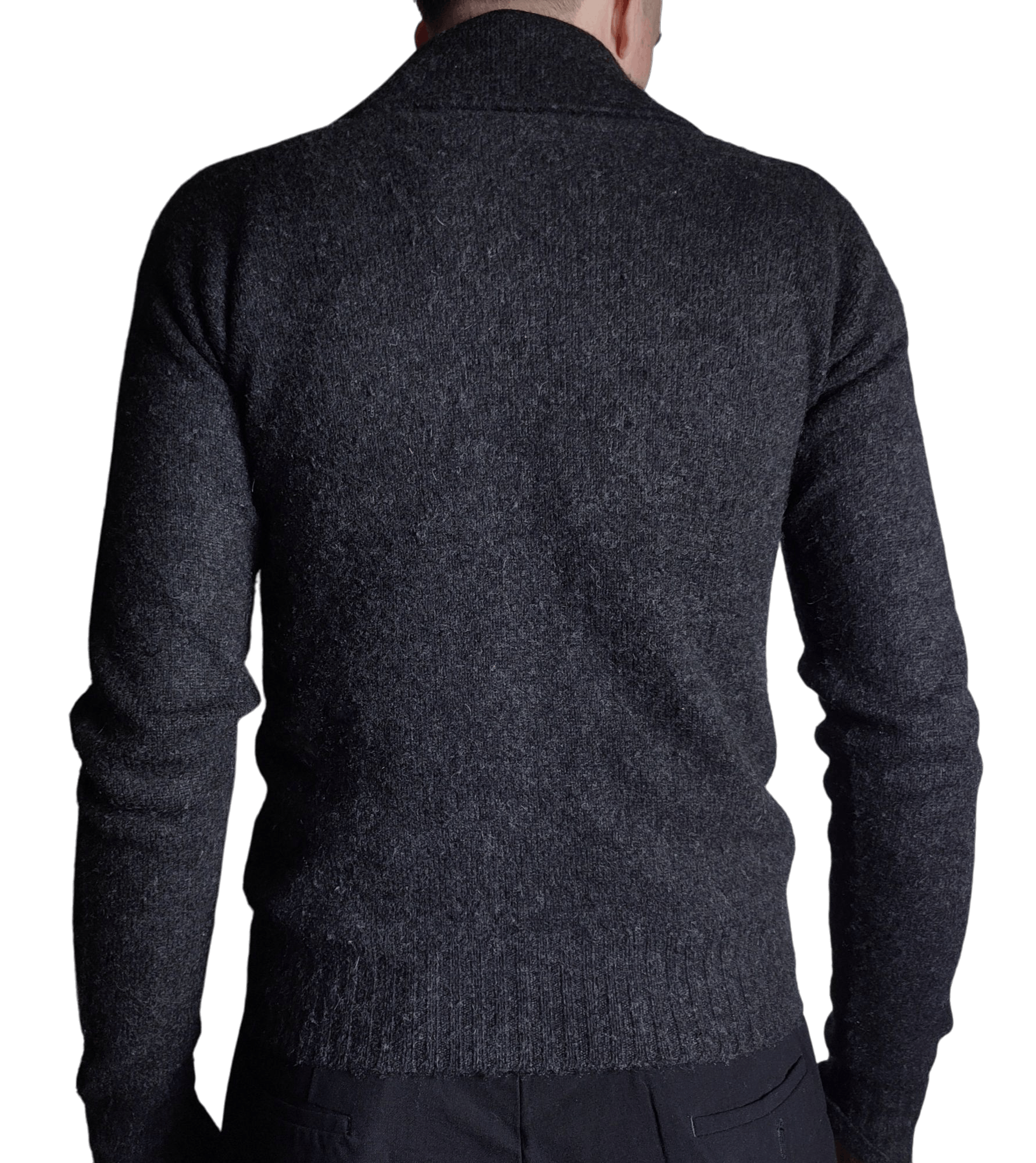 RRL Ralph Lauren RRL Polo Ralph Lauren Cashmere Sweater Size US S / EU 44-46 / 1 - 11 Thumbnail