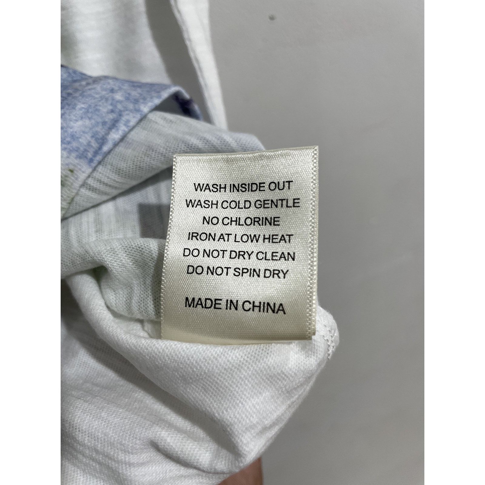 Vale VALE FOREVER DA RULER TEE SIZE XXL NEW Size US XXL / EU 58 / 5 - 5 Thumbnail